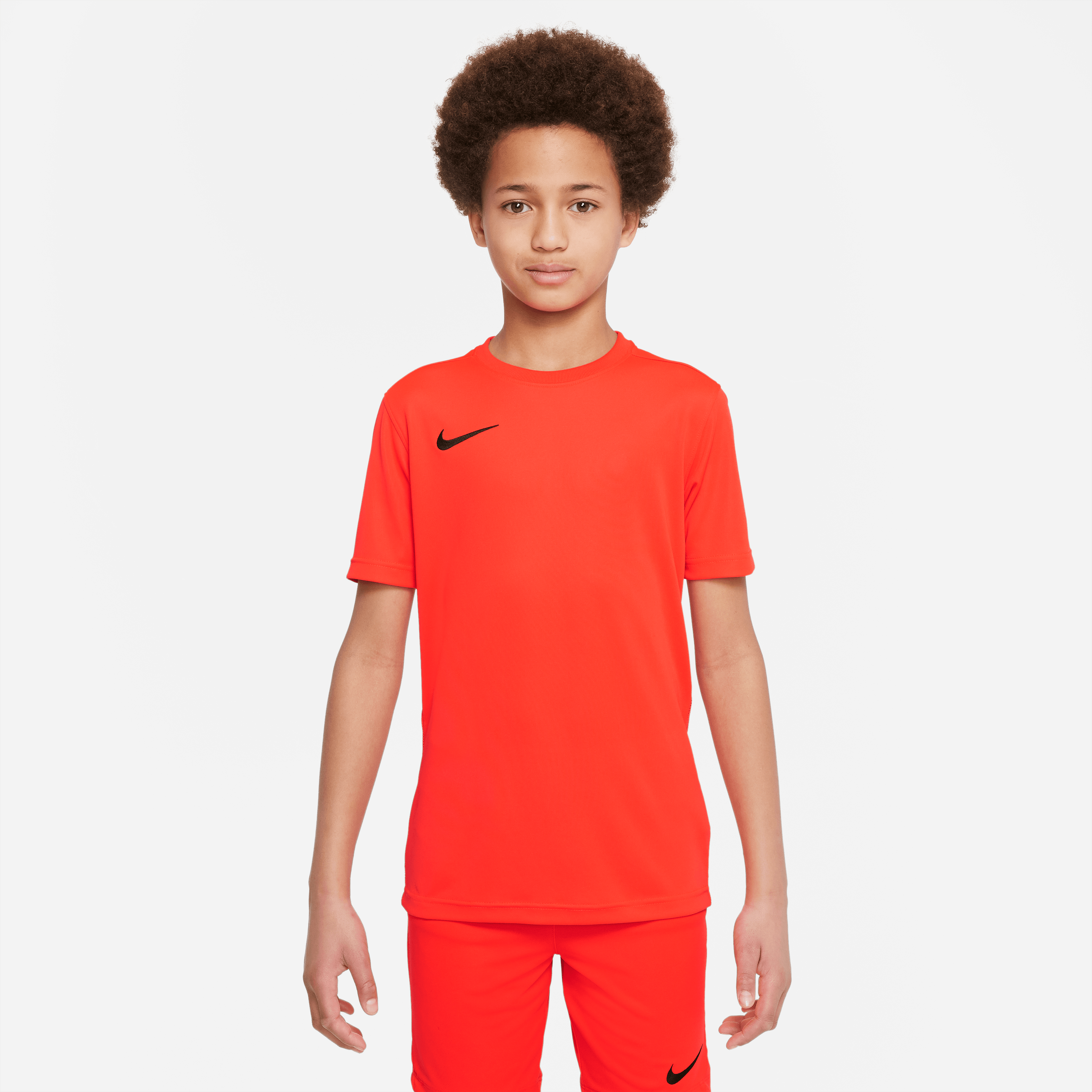Nike Park VII Jersey Short Sleeve (Youth)
