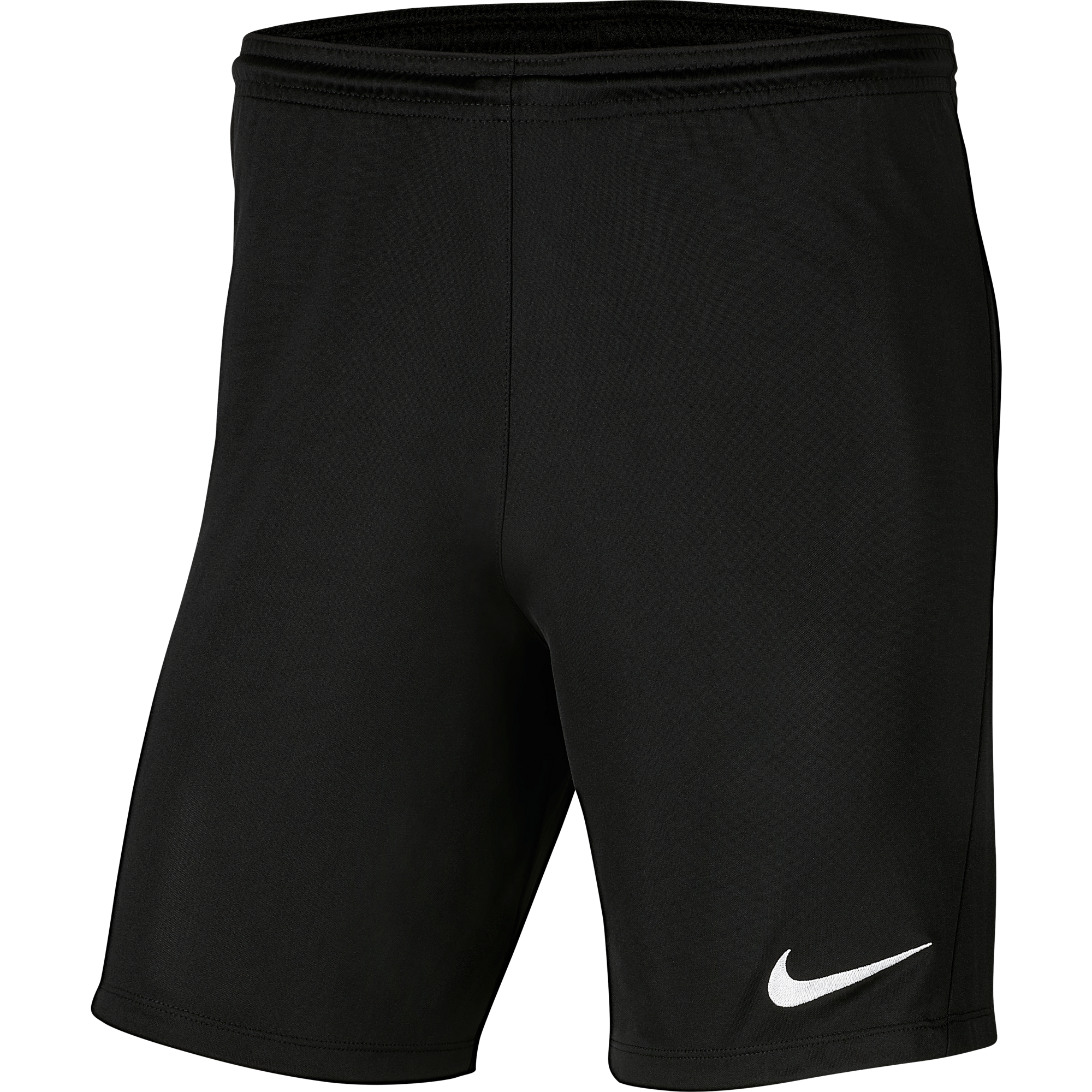 Nike Park Iii Knit Short