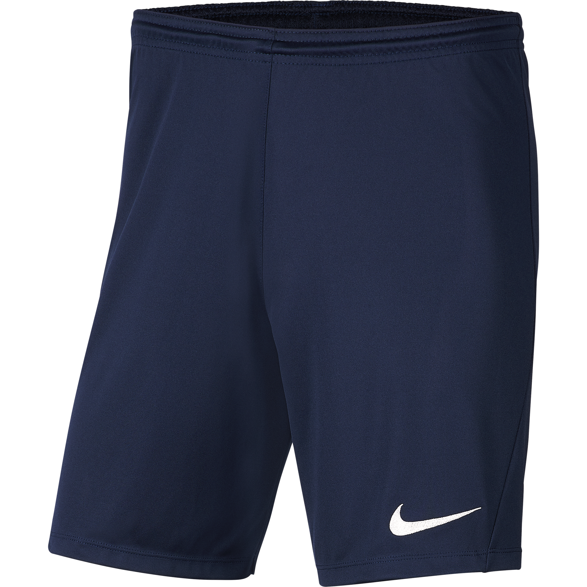 Nike Park Iii Knit Short