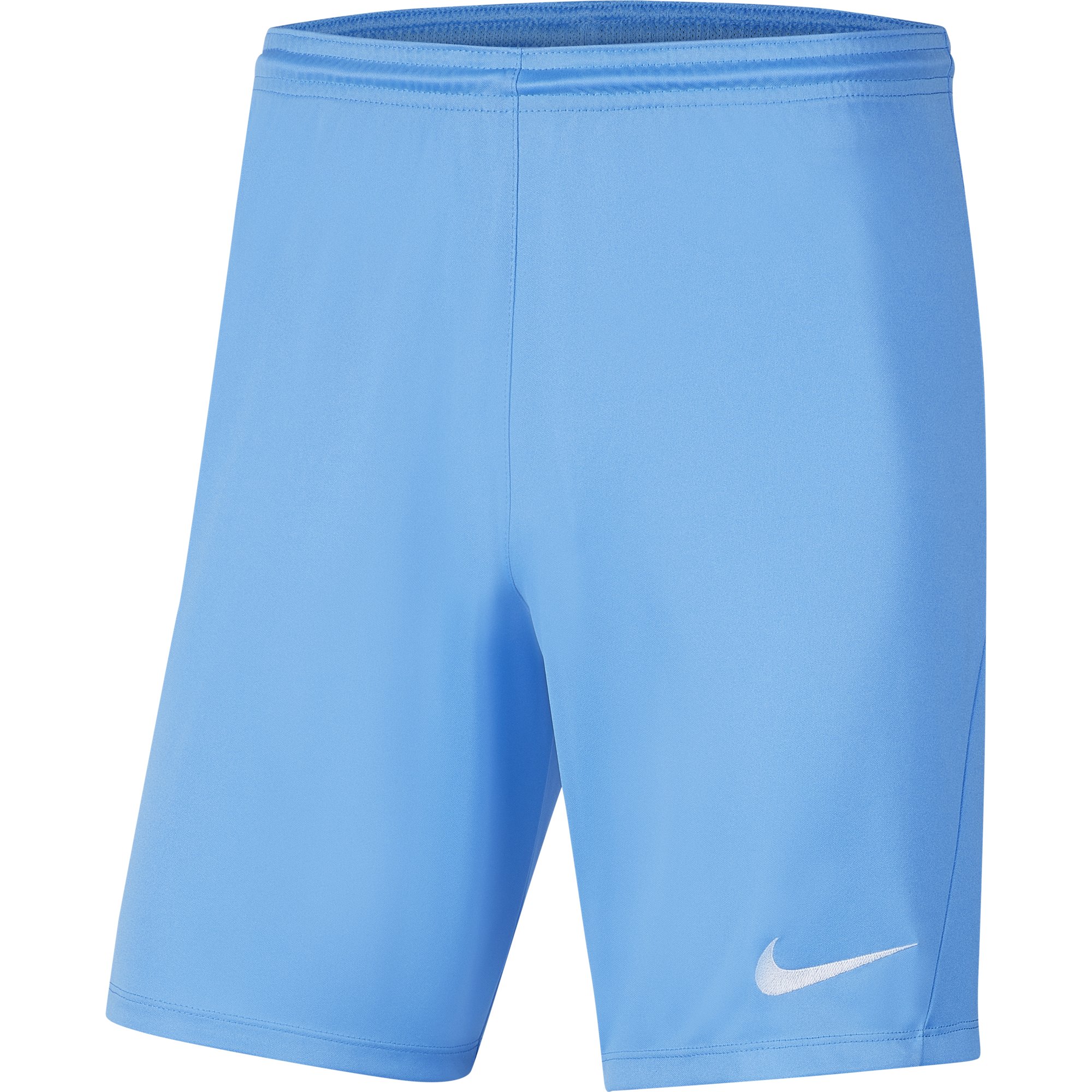 Nike Park Iii Knit Short