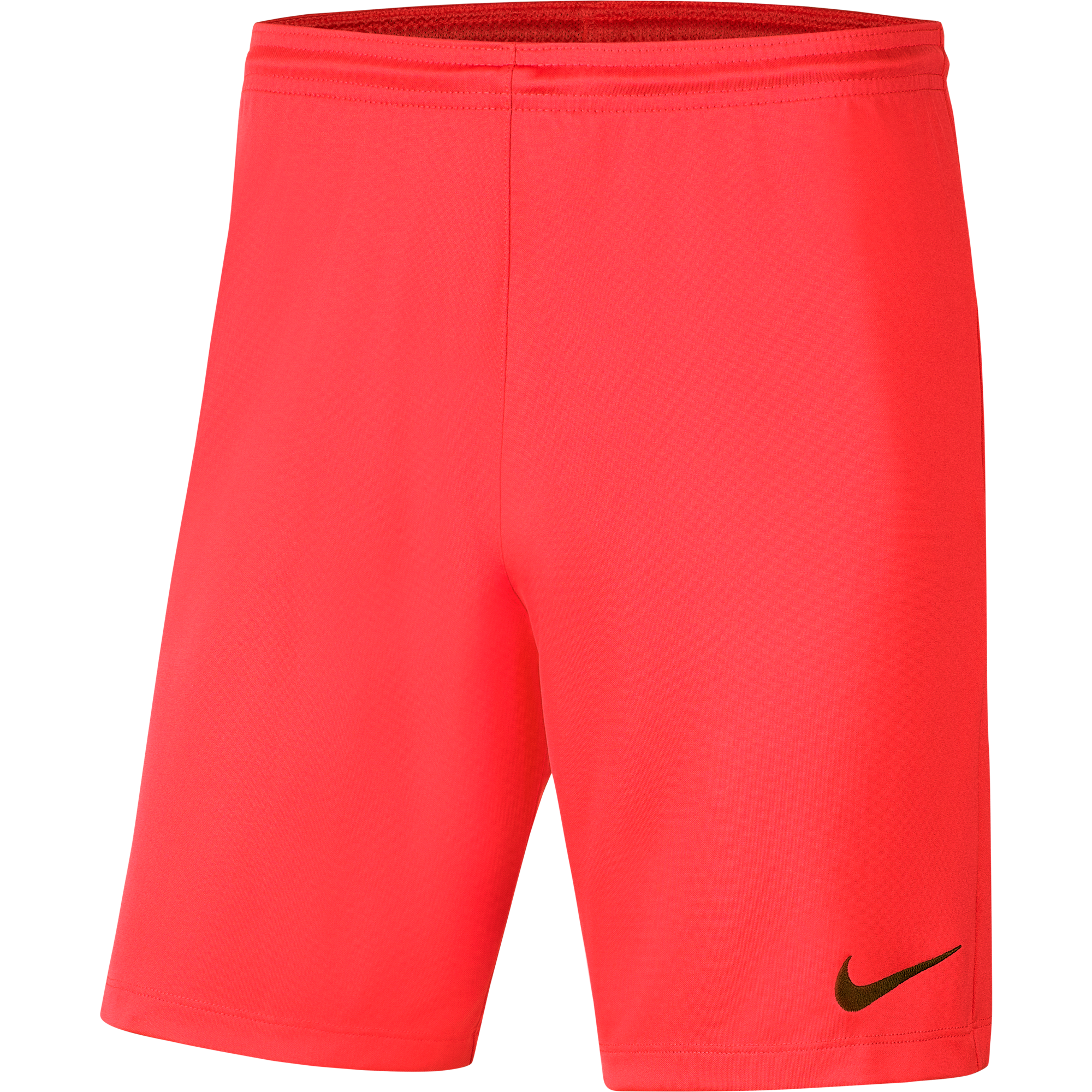 Nike Park Iii Knit Short