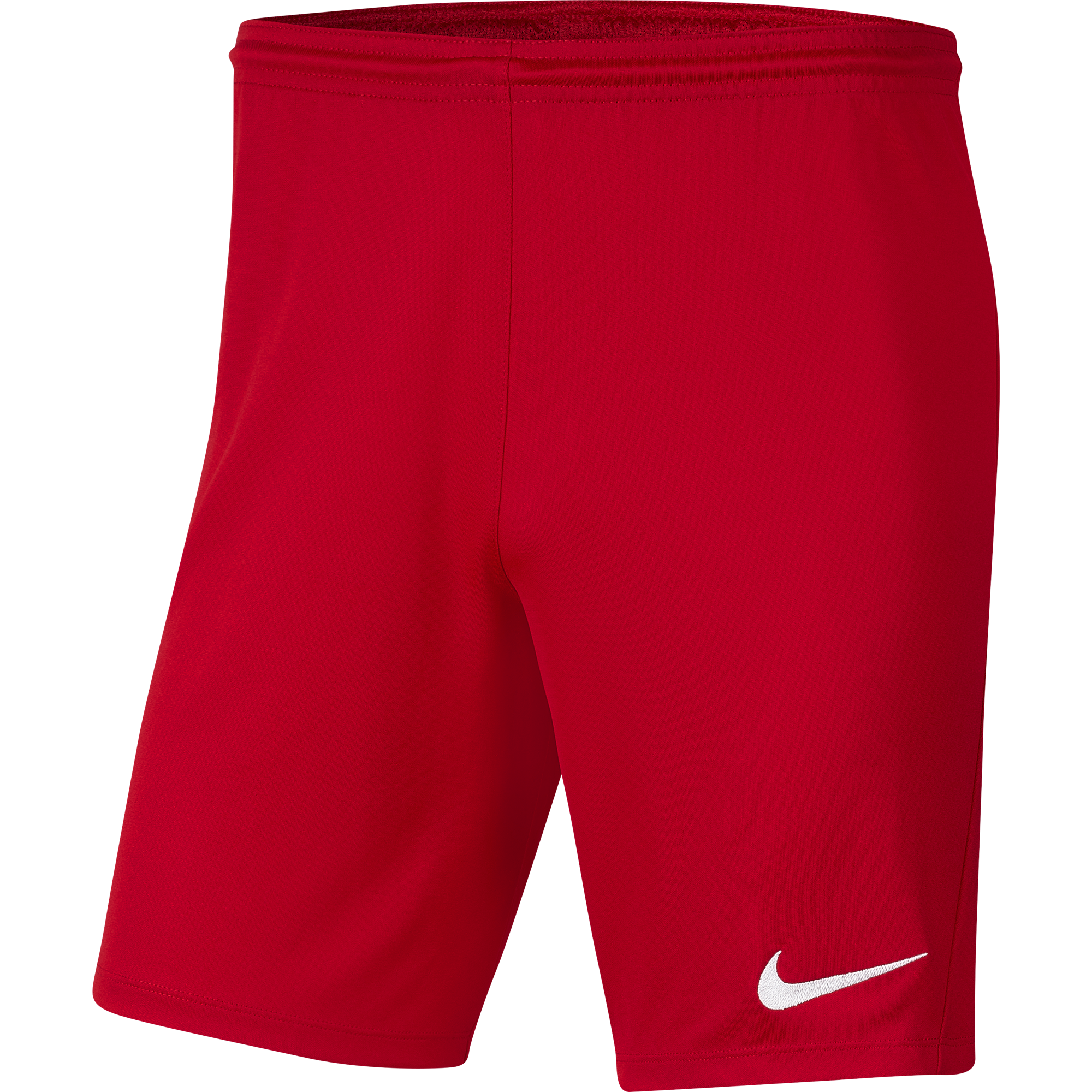 Nike Park Iii Knit Short
