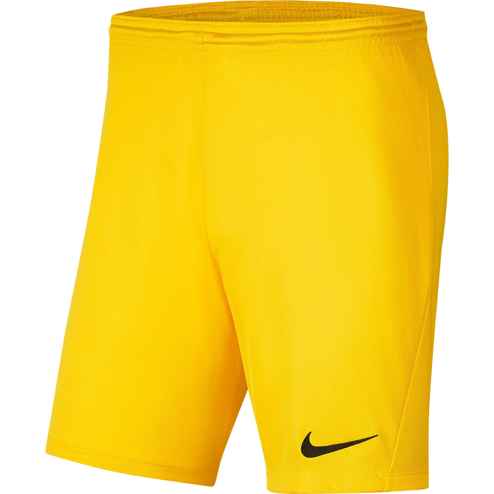 Nike Park Iii Knit Short