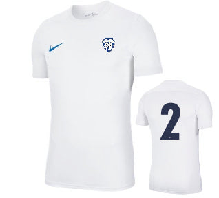 AFC Burnden Match Shirt