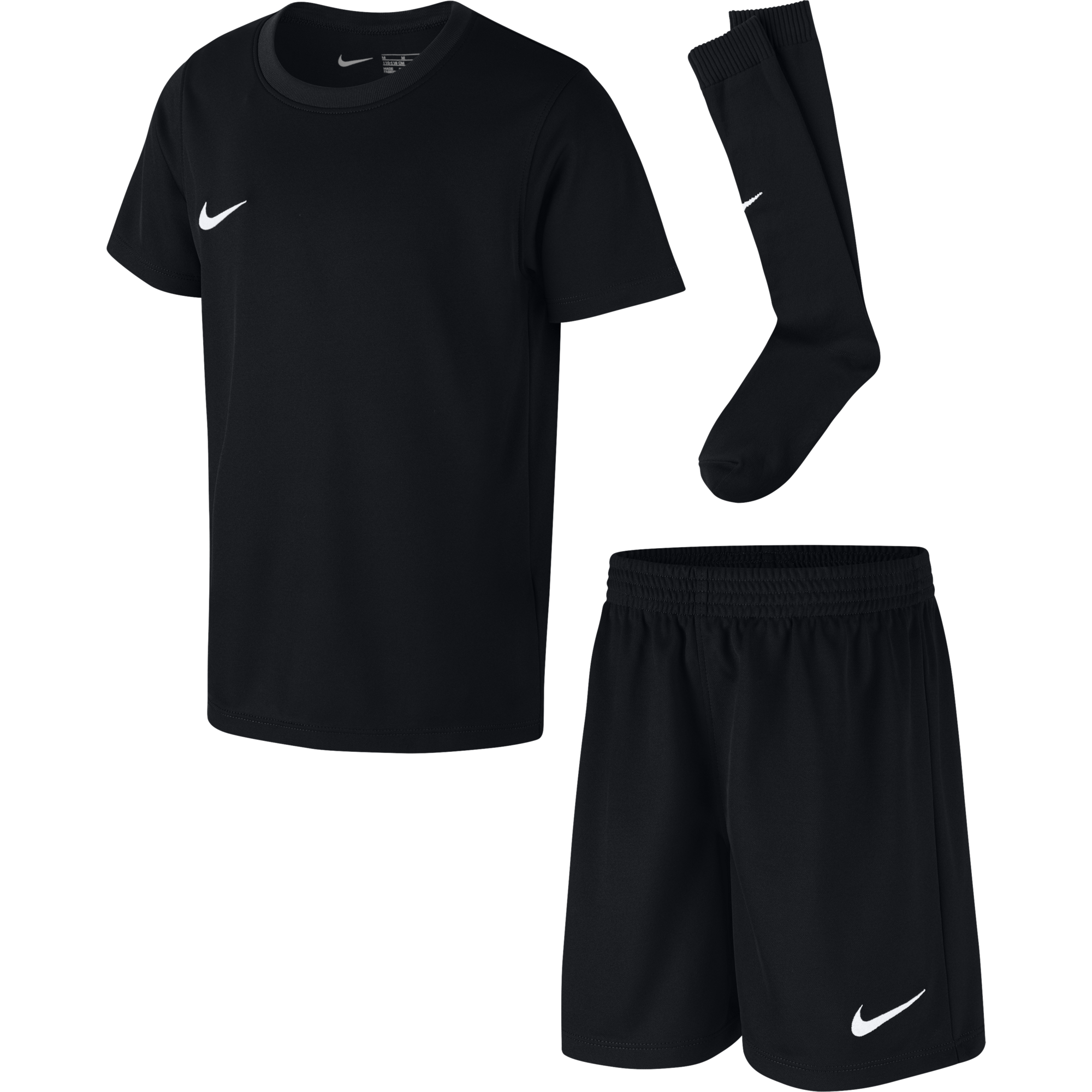 Nike Little Kids Park 20 Set