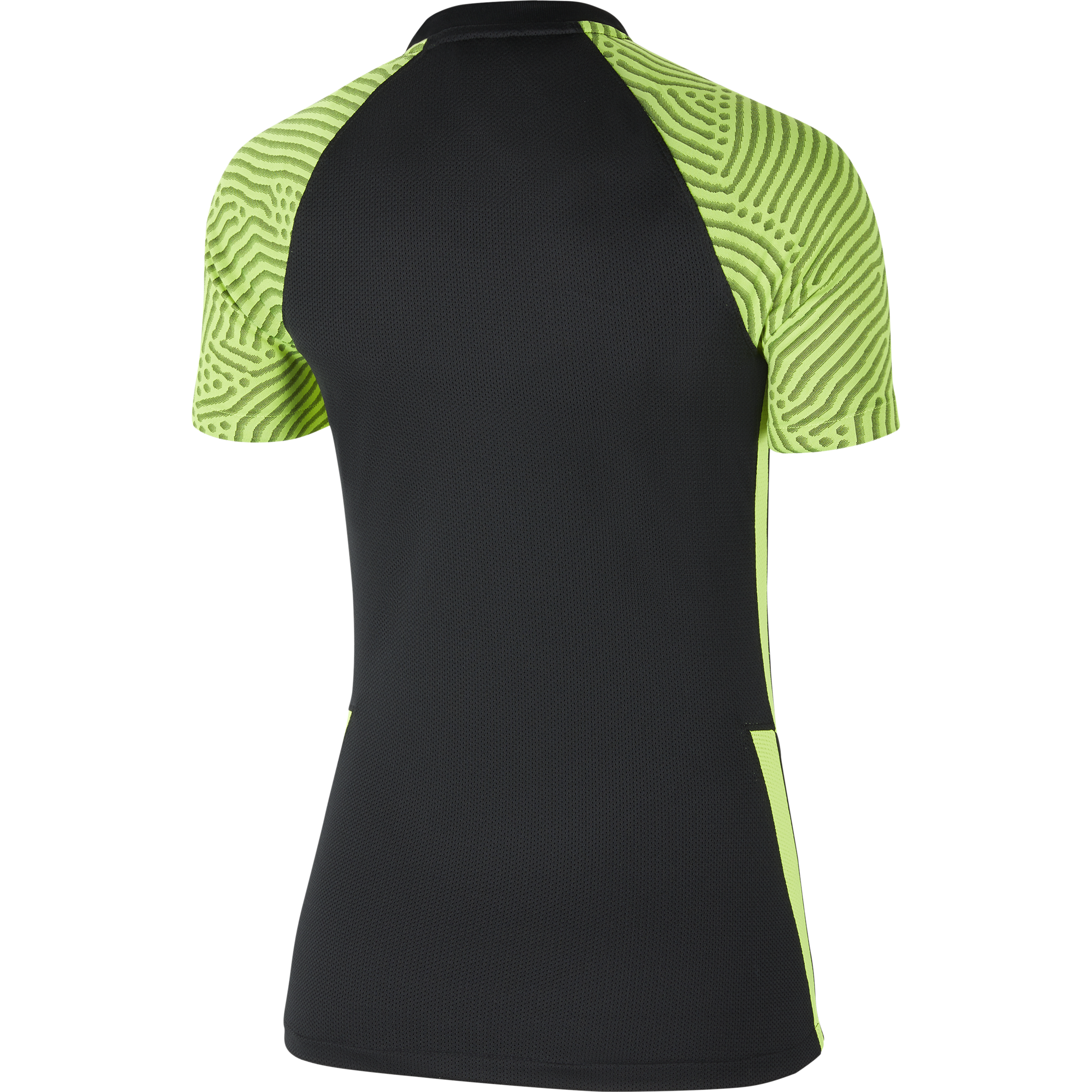 Women's Strike II Jersey S/S 2021