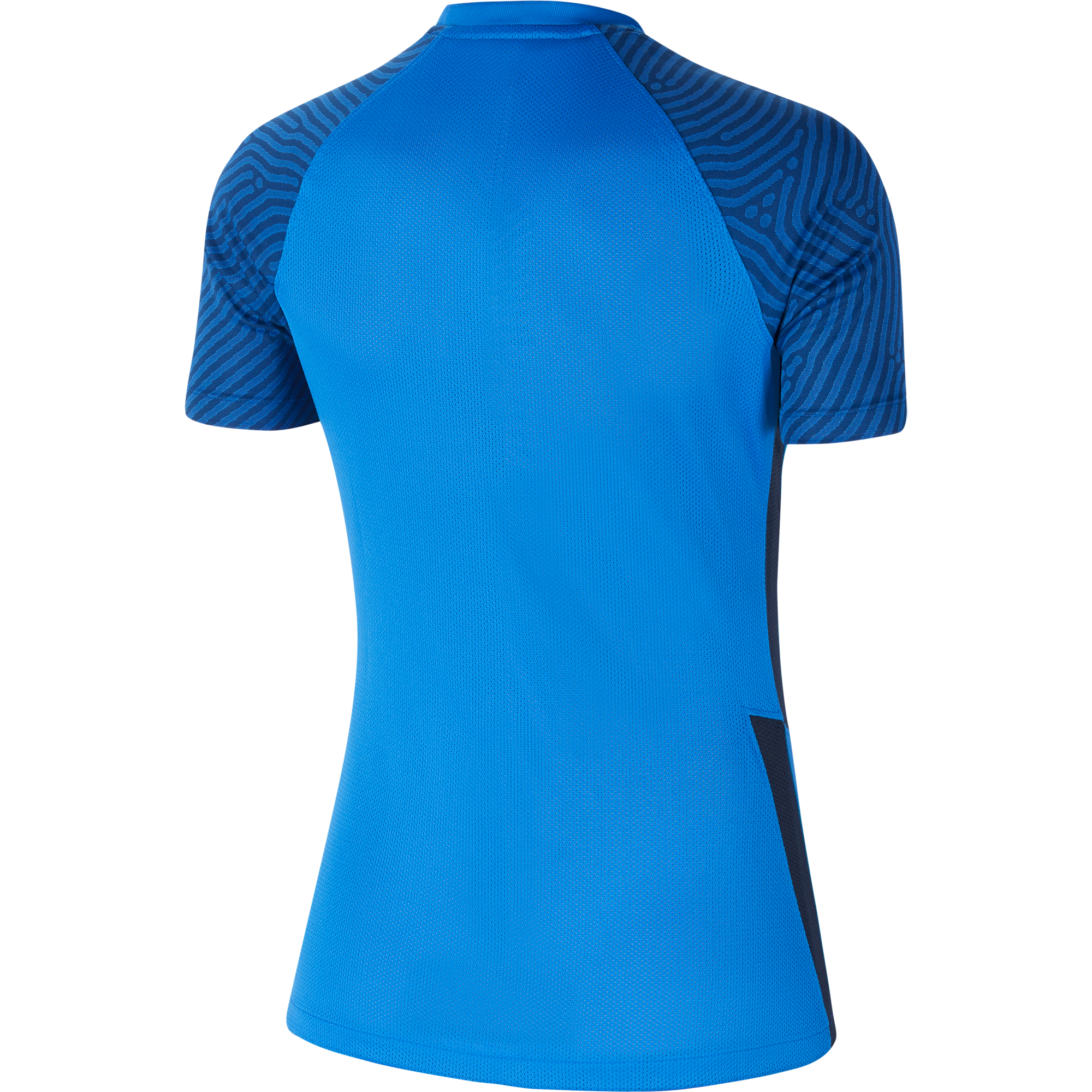 Women's Strike II Jersey S/S 2021