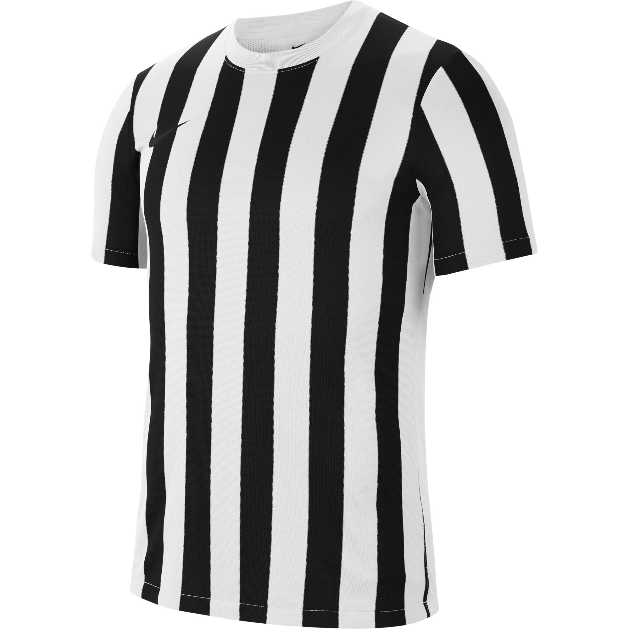 Nike Striped Division IV Jersey