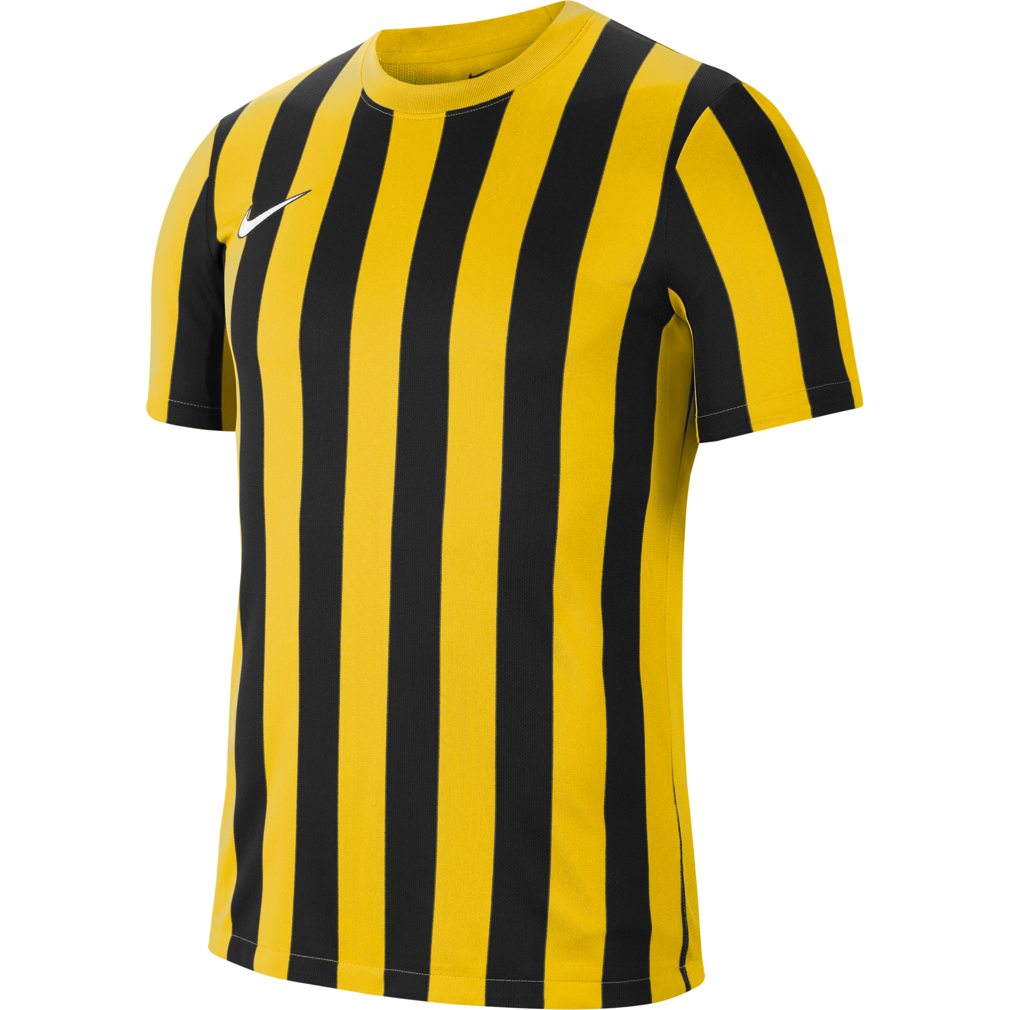 Nike Striped Division IV Jersey