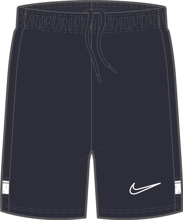 Appley Bridge All Saints Nike Mens Shorts