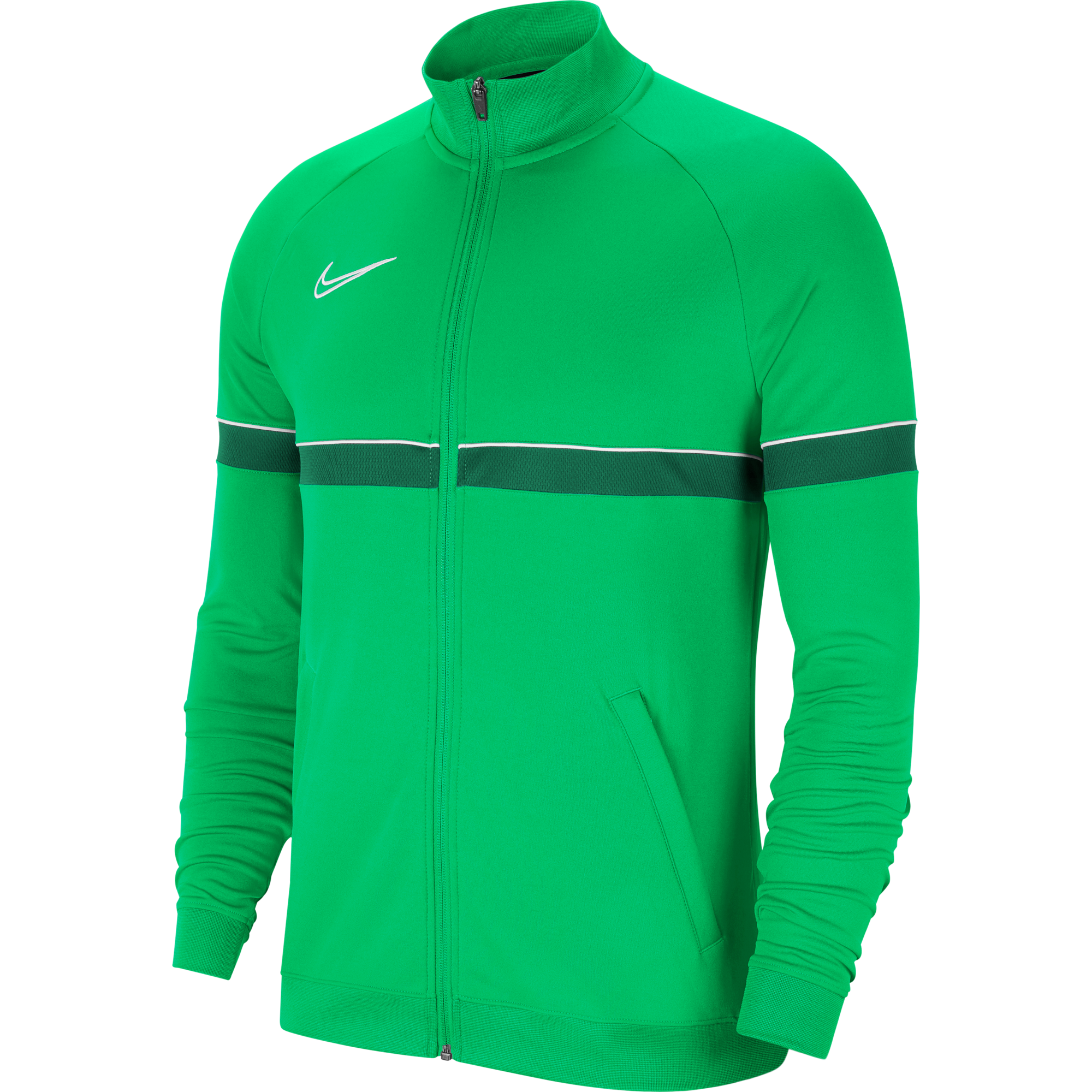 Nike Academy 21 Knit Track Jacket