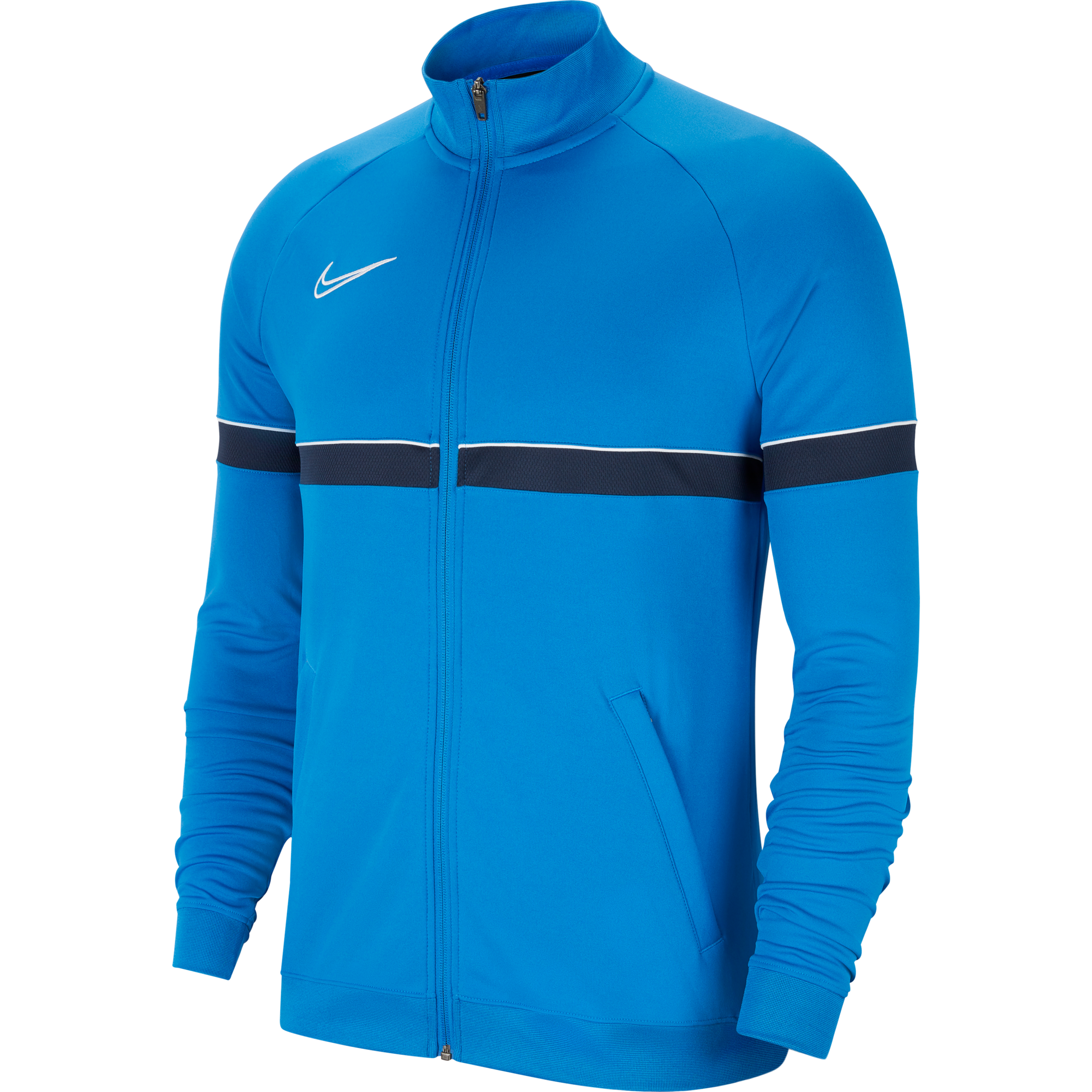 Nike Academy 21 Knit Track Jacket