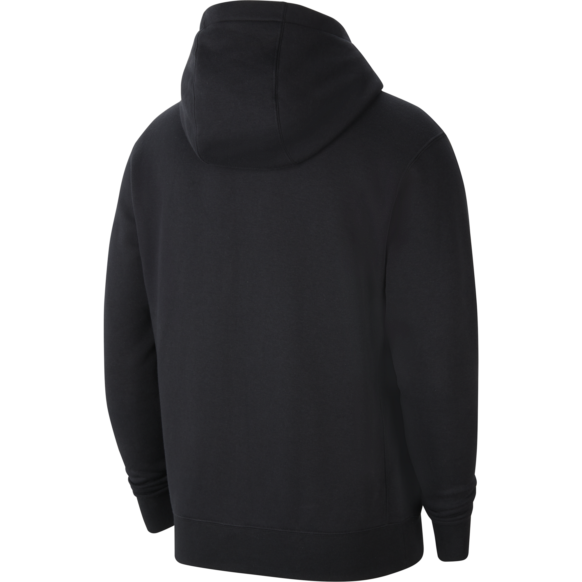 Nike Team Club 20 Full-Zip-Hoodie