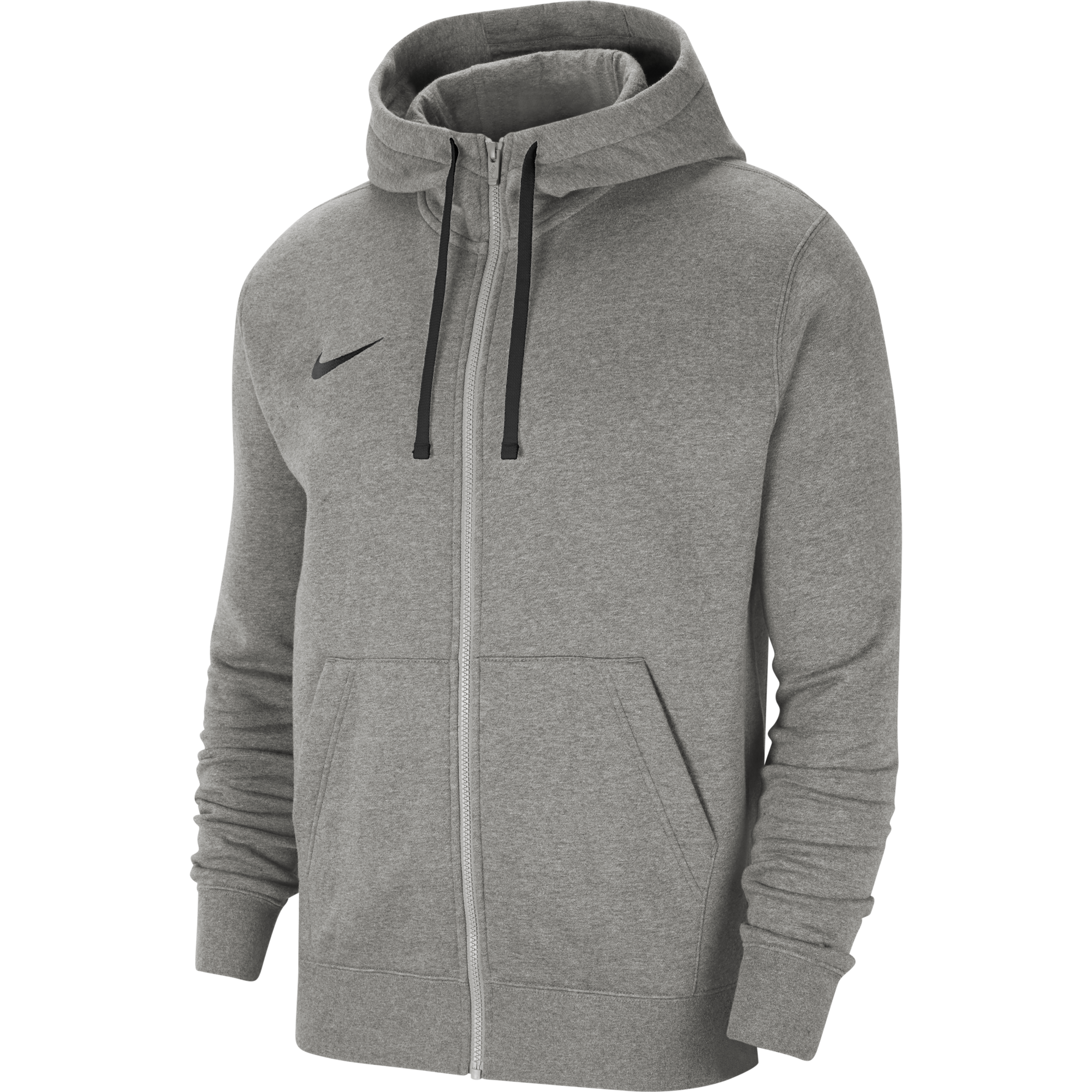 Nike Team Club 20 Full-Zip-Hoodie