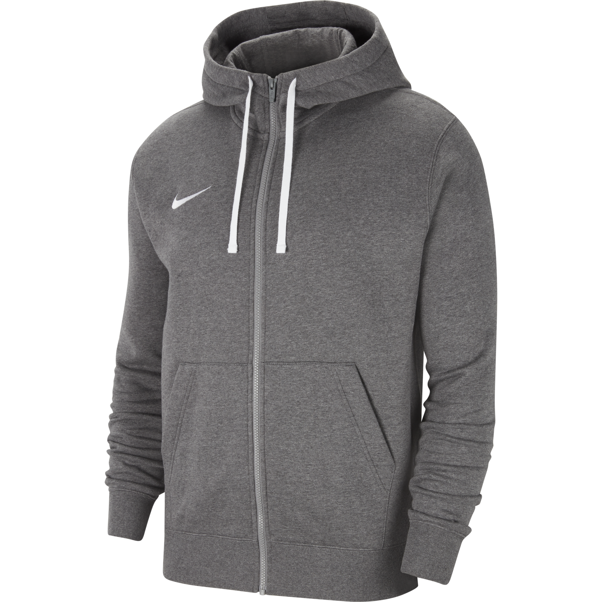Nike Team Club 20 Full-Zip-Hoodie