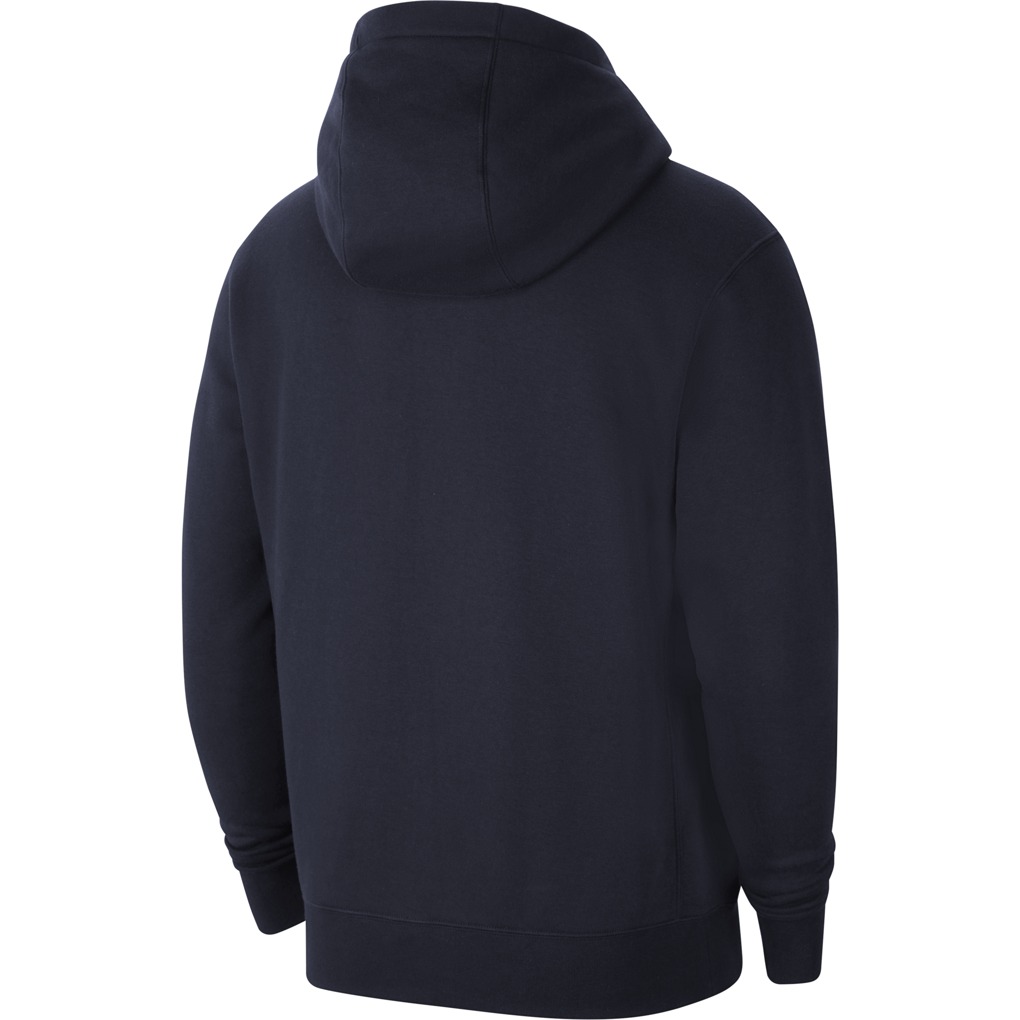 Nike Team Club 20 Full-Zip-Hoodie