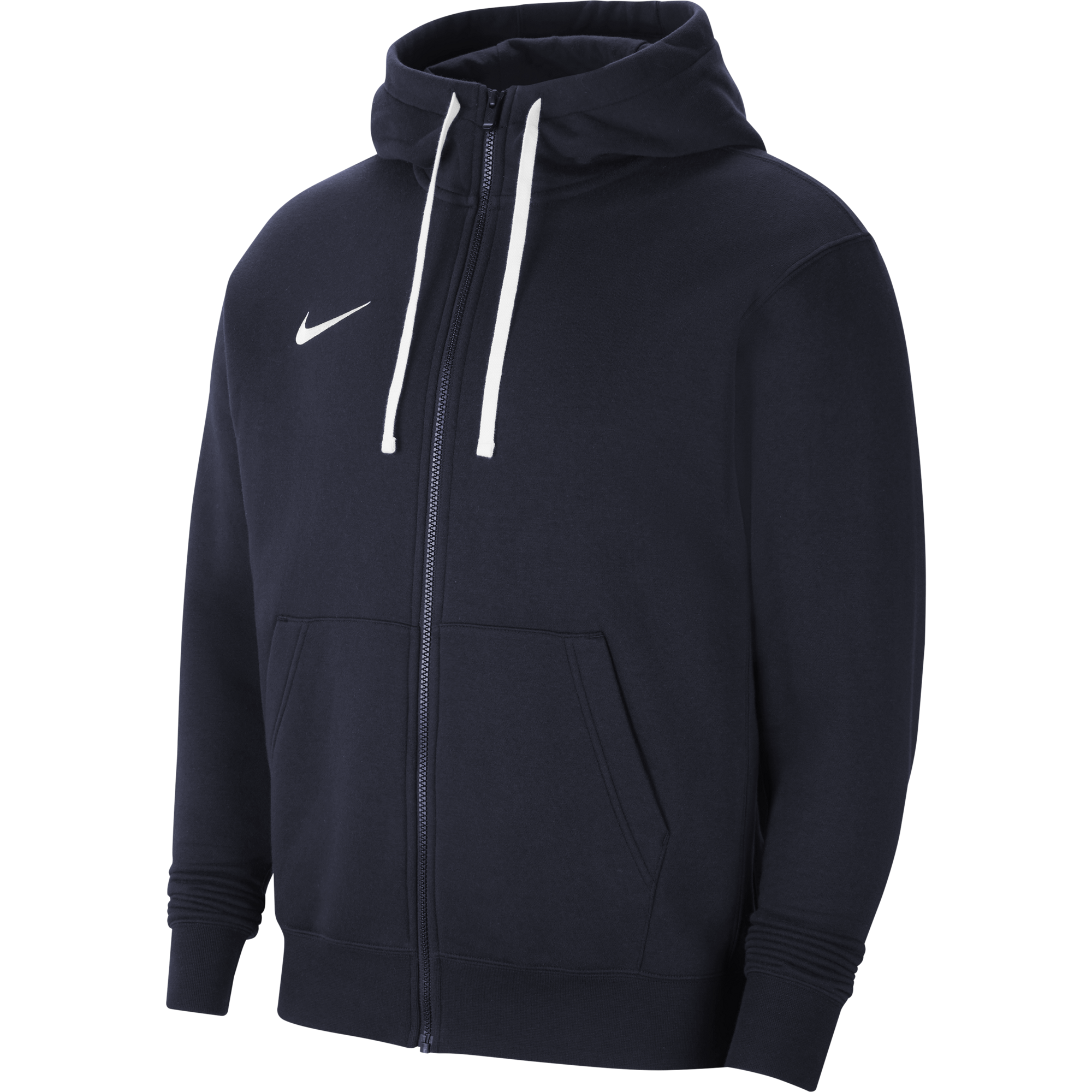 Nike Team Club 20 Full-Zip-Hoodie