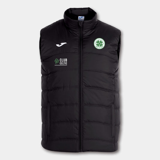 Cleator Moor Celtic FC Winter Vest