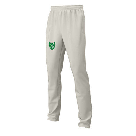 Hesketh Bank Cricket Club -  Cricket Trouser