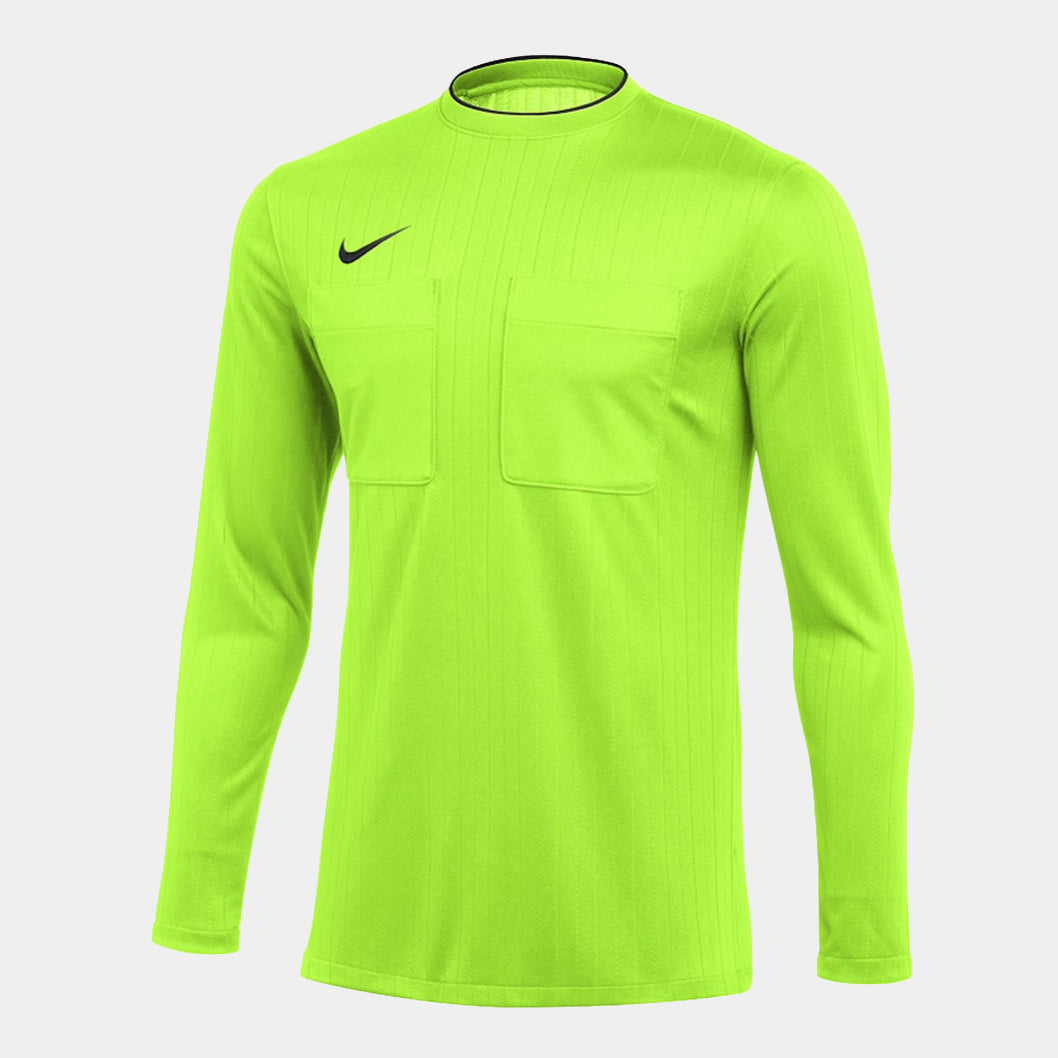 Nike Referee Ii Ls Jersey