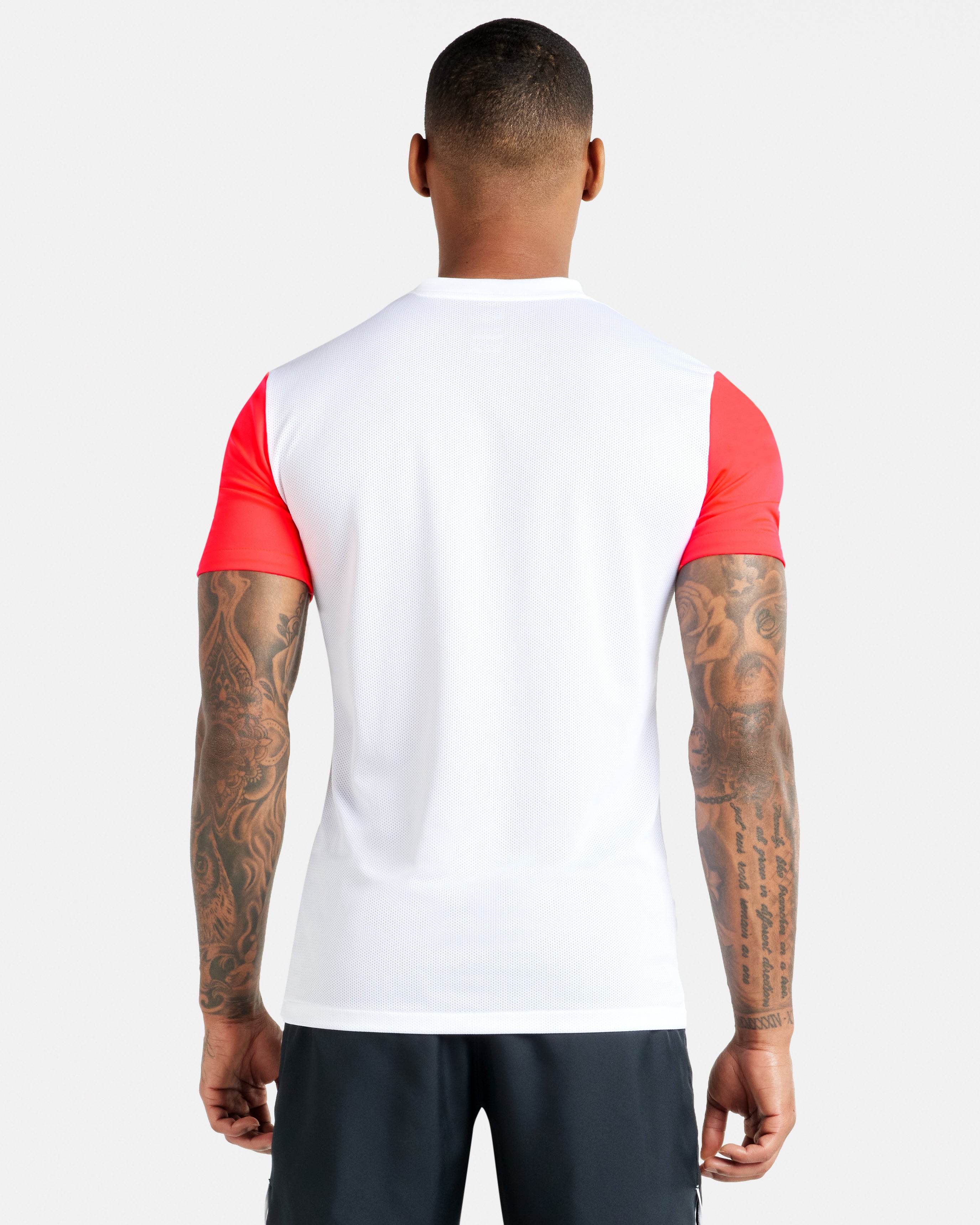 Nike Tiempo Premier II Jersey Short Sleeve