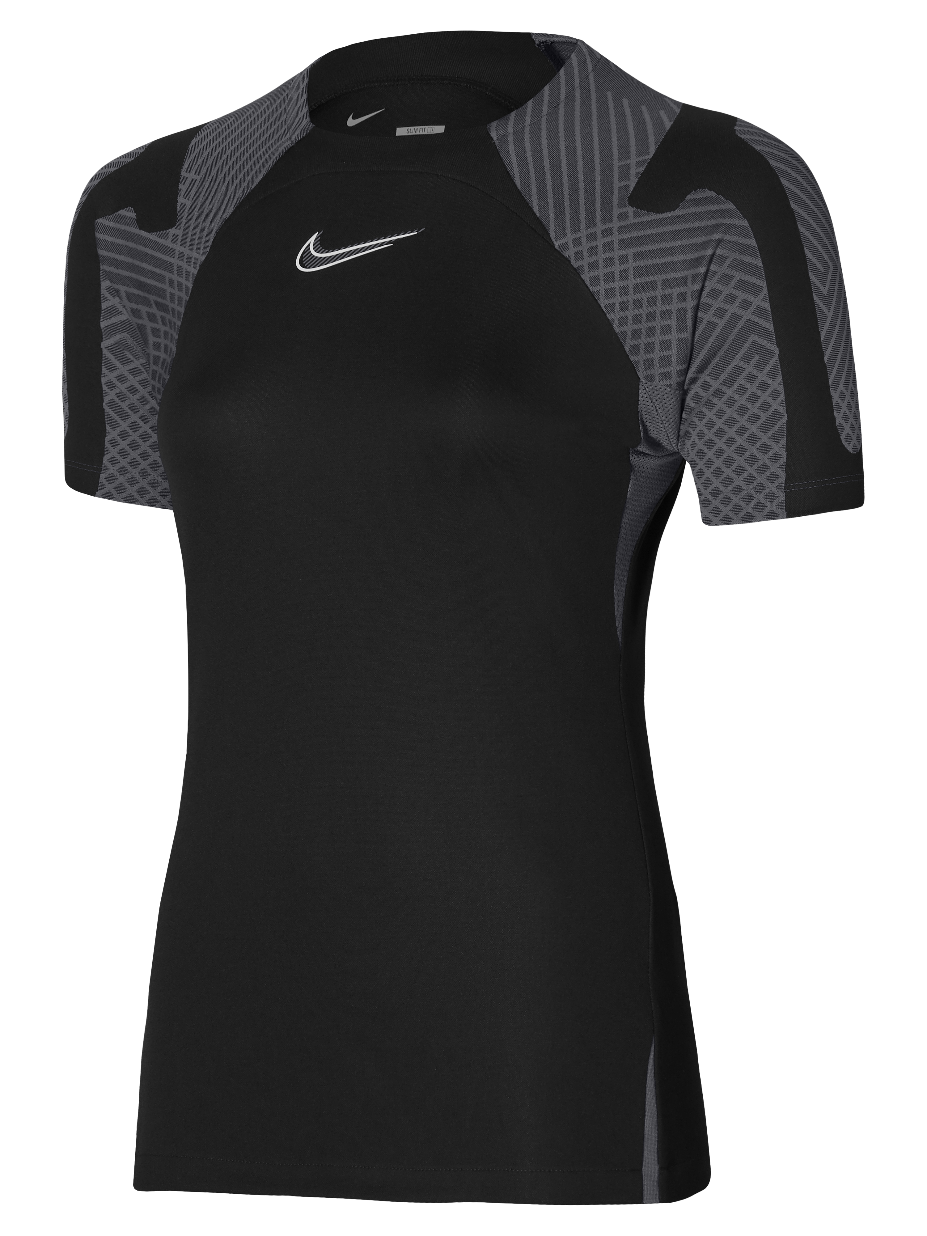 Women's Strike 22 Top Short Sleeve