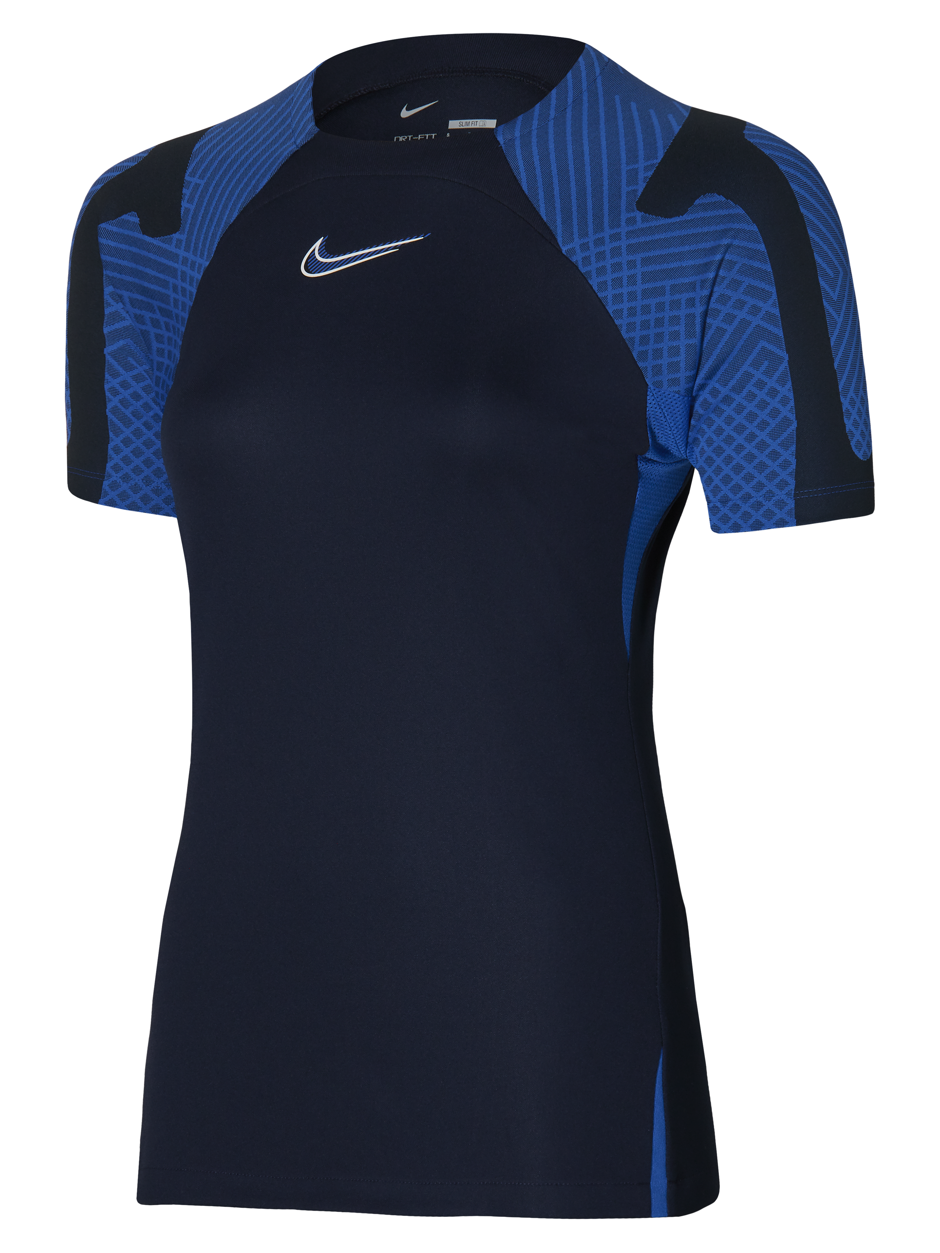 Women's Strike 22 Top Short Sleeve