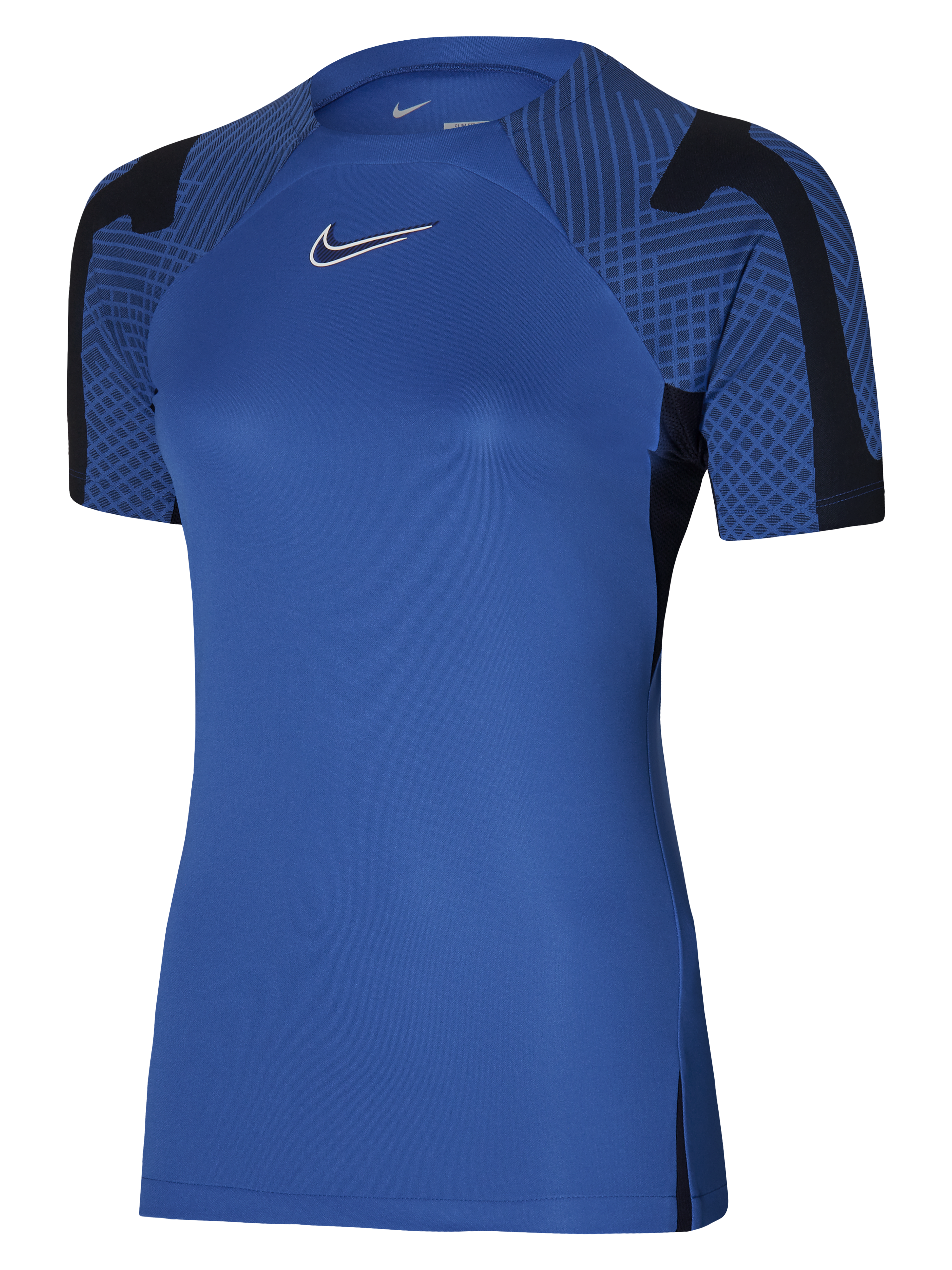 Women's Strike 22 Top Short Sleeve