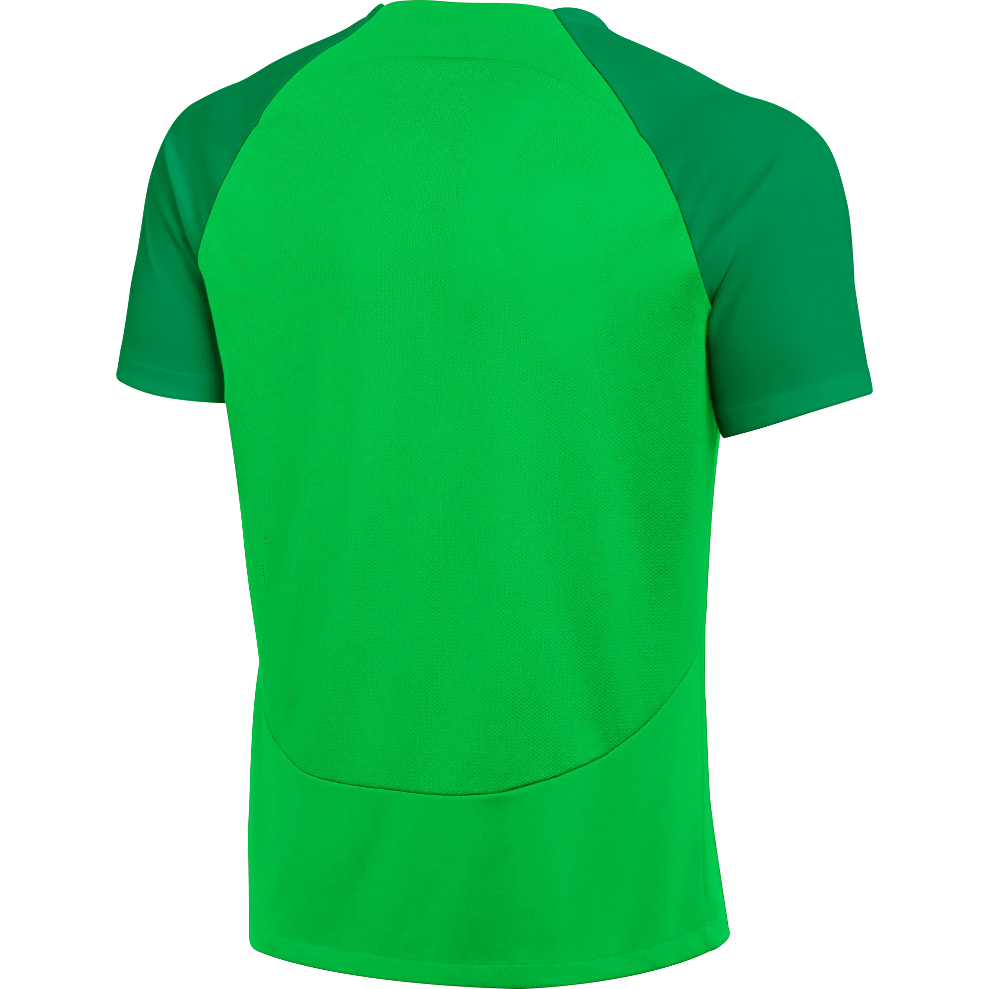 Academy Pro Top Short Sleeve