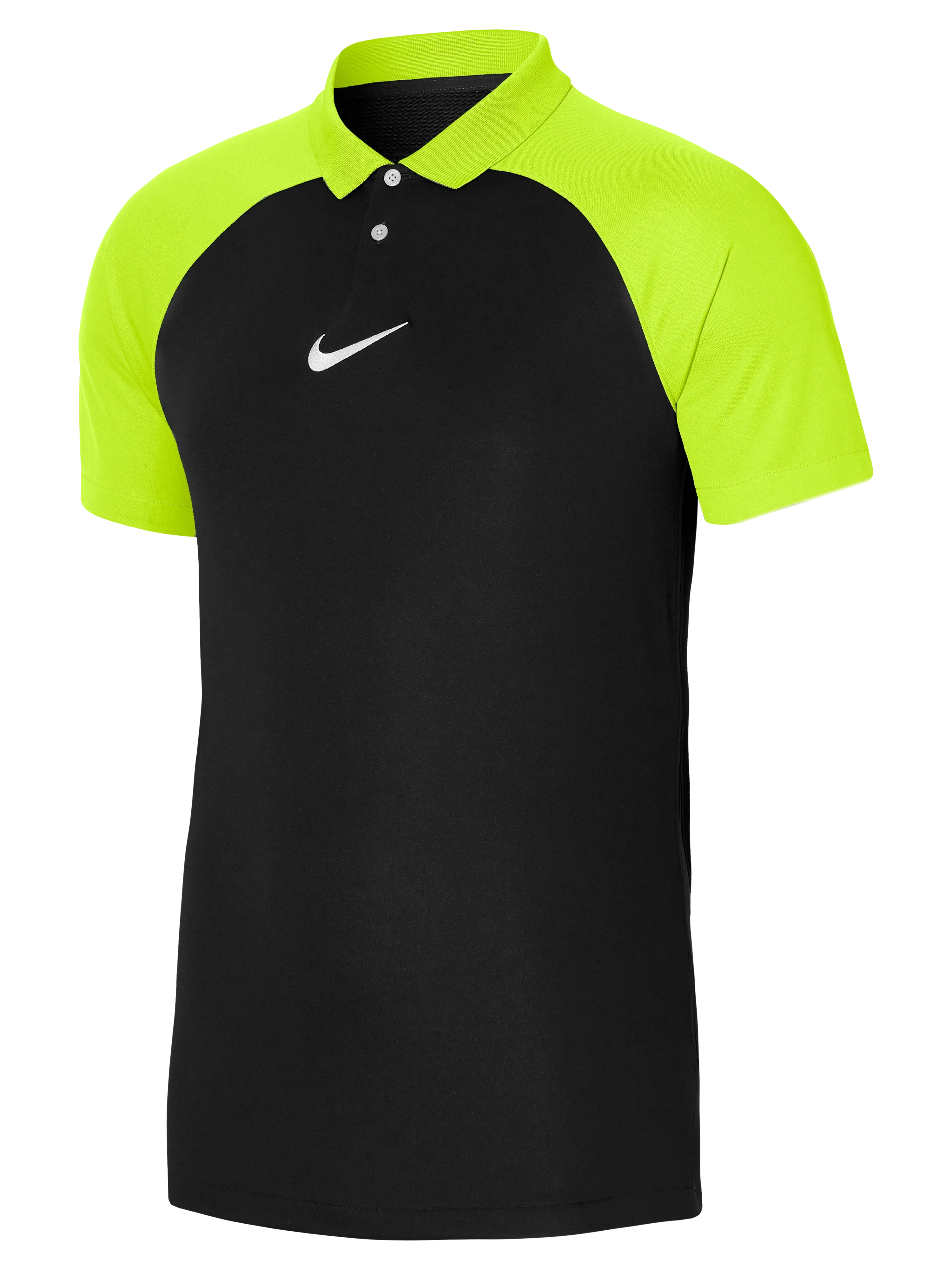 Academy Pro Polo Short Sleeve