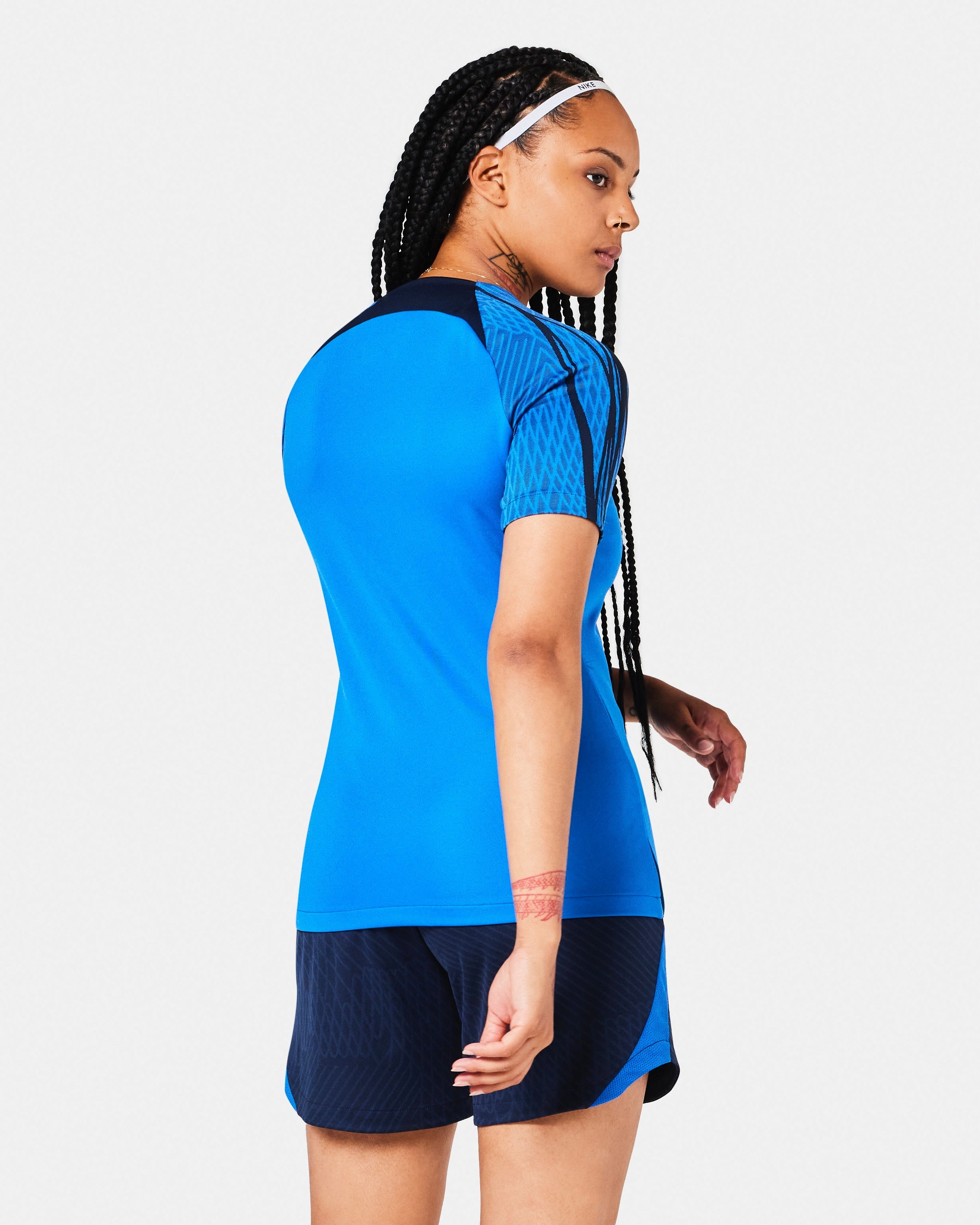 Women's Strike 23 Top