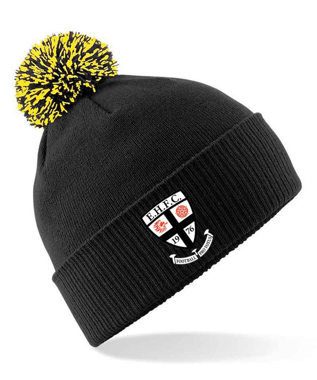 Eccleston & Heskin Seniors FC - Bobble Hat