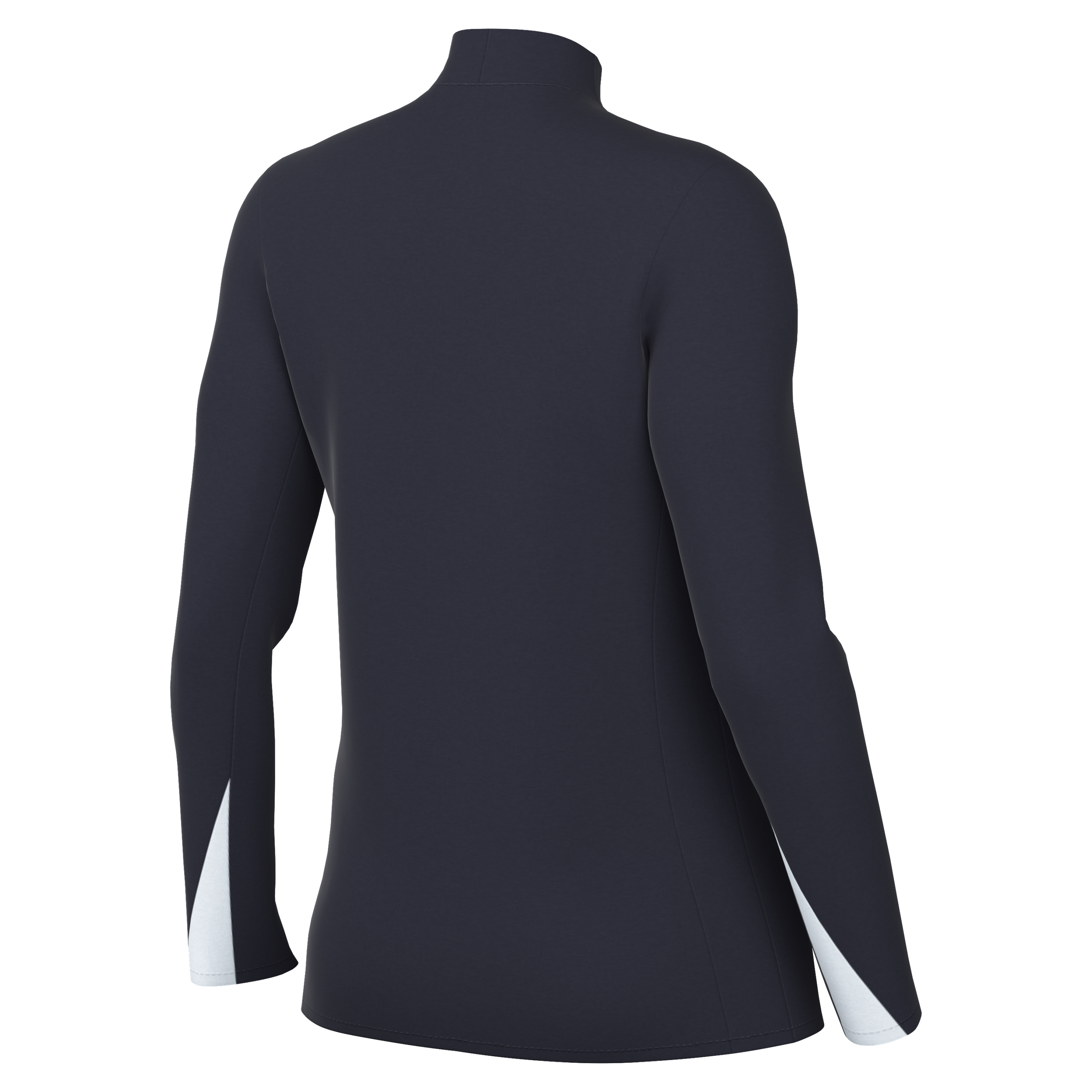 Women'S Nike Dri Fit Strike 24 Drill Top Plus