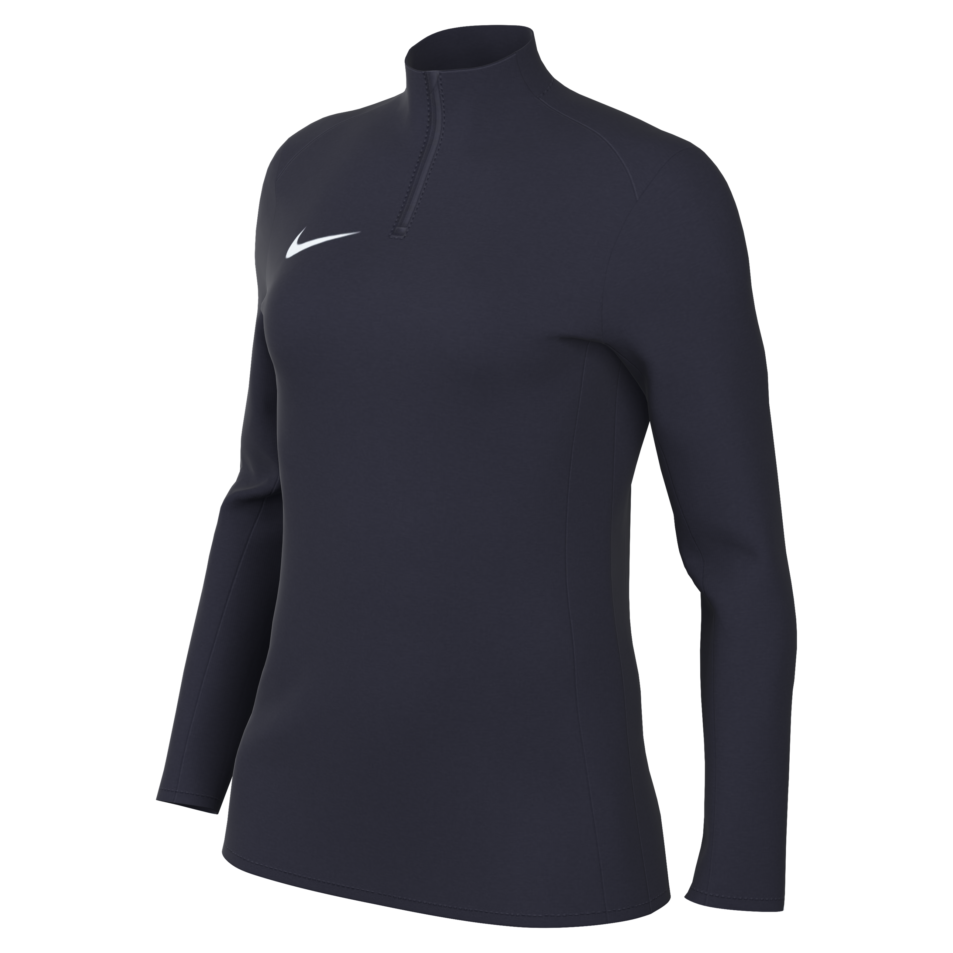 Women'S Nike Dri Fit Strike 24 Drill Top Plus