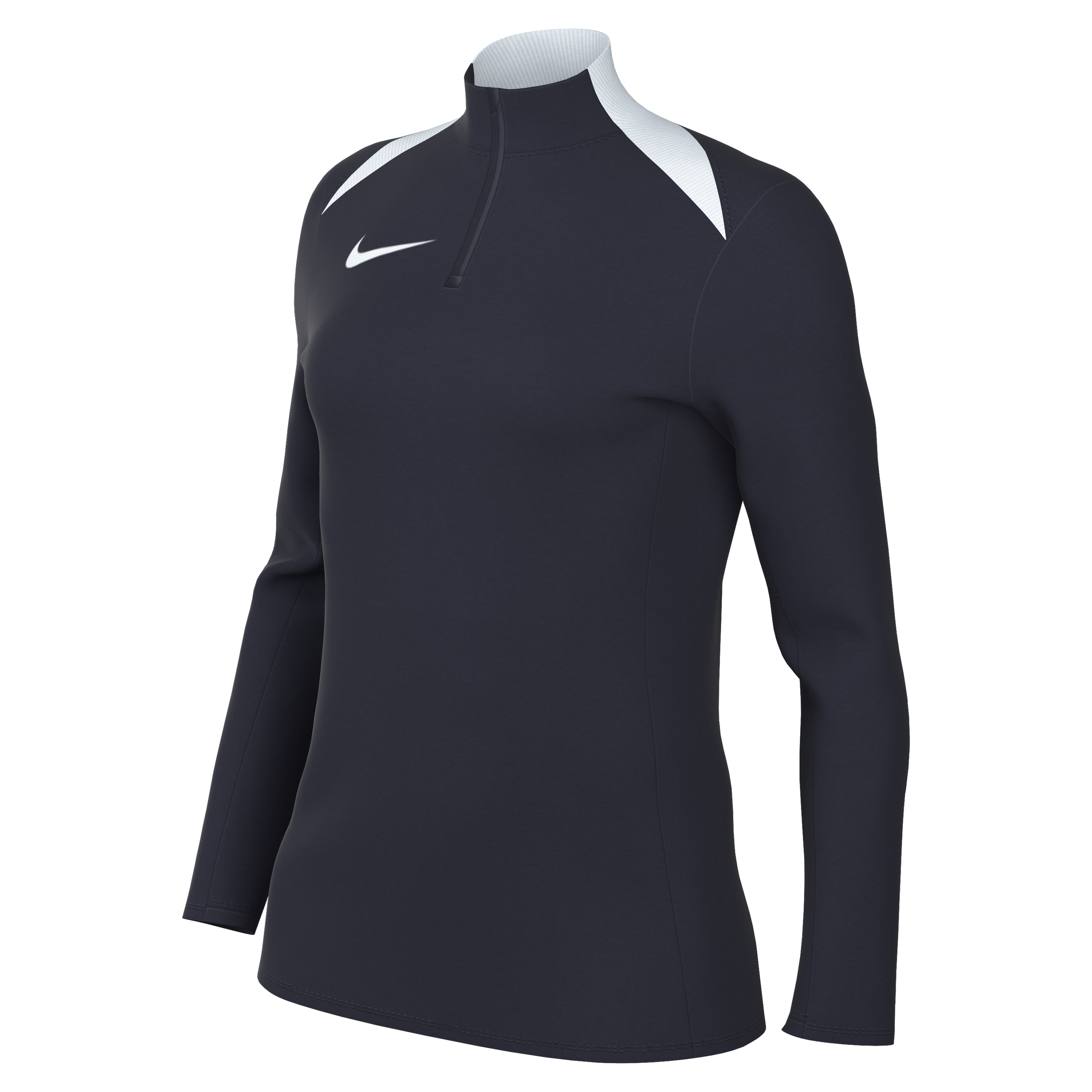 Women's Academy Pro Drill Top