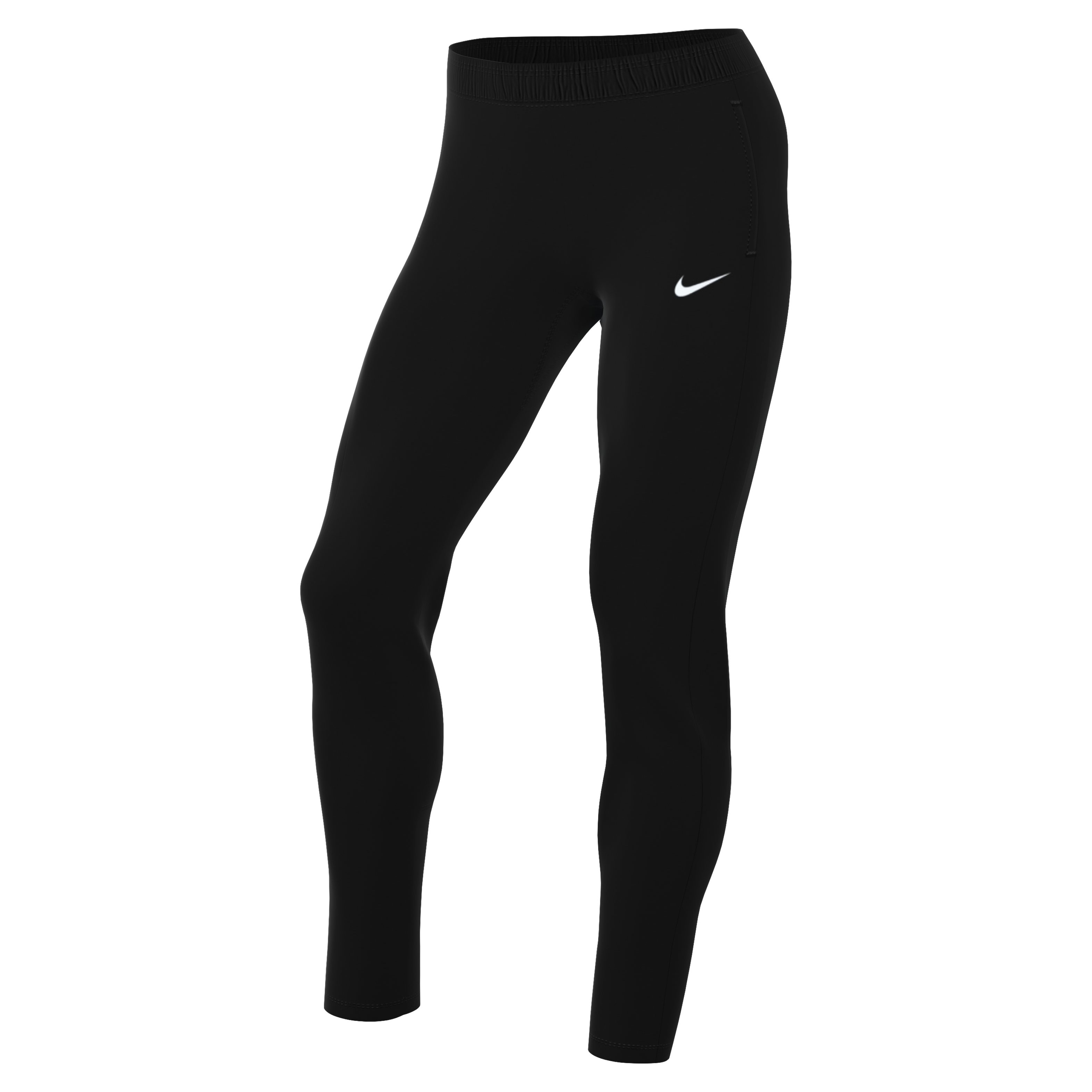 Women's Academy Pro Knit Pant Zippered