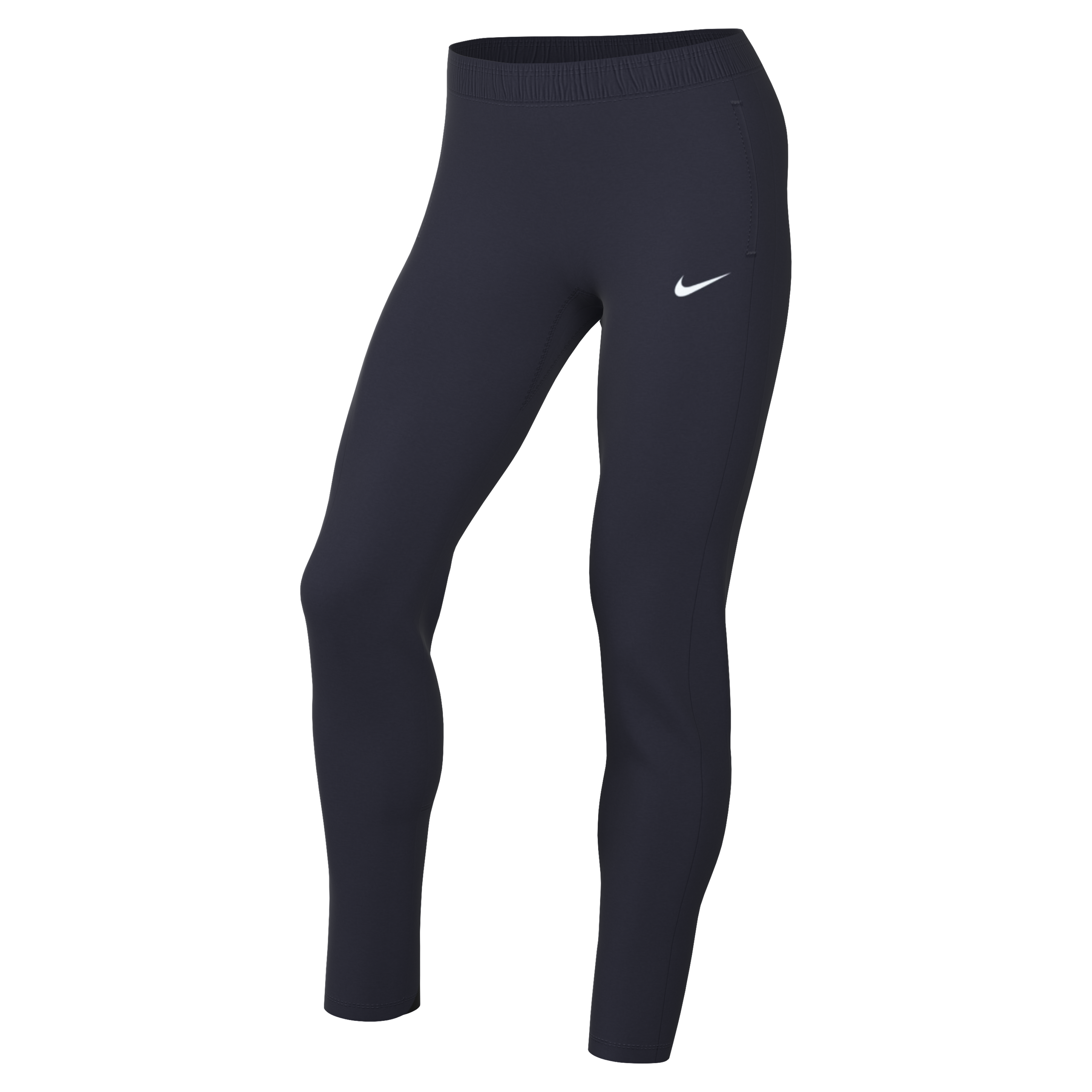 Women's Academy Pro Knit Pant Zippered