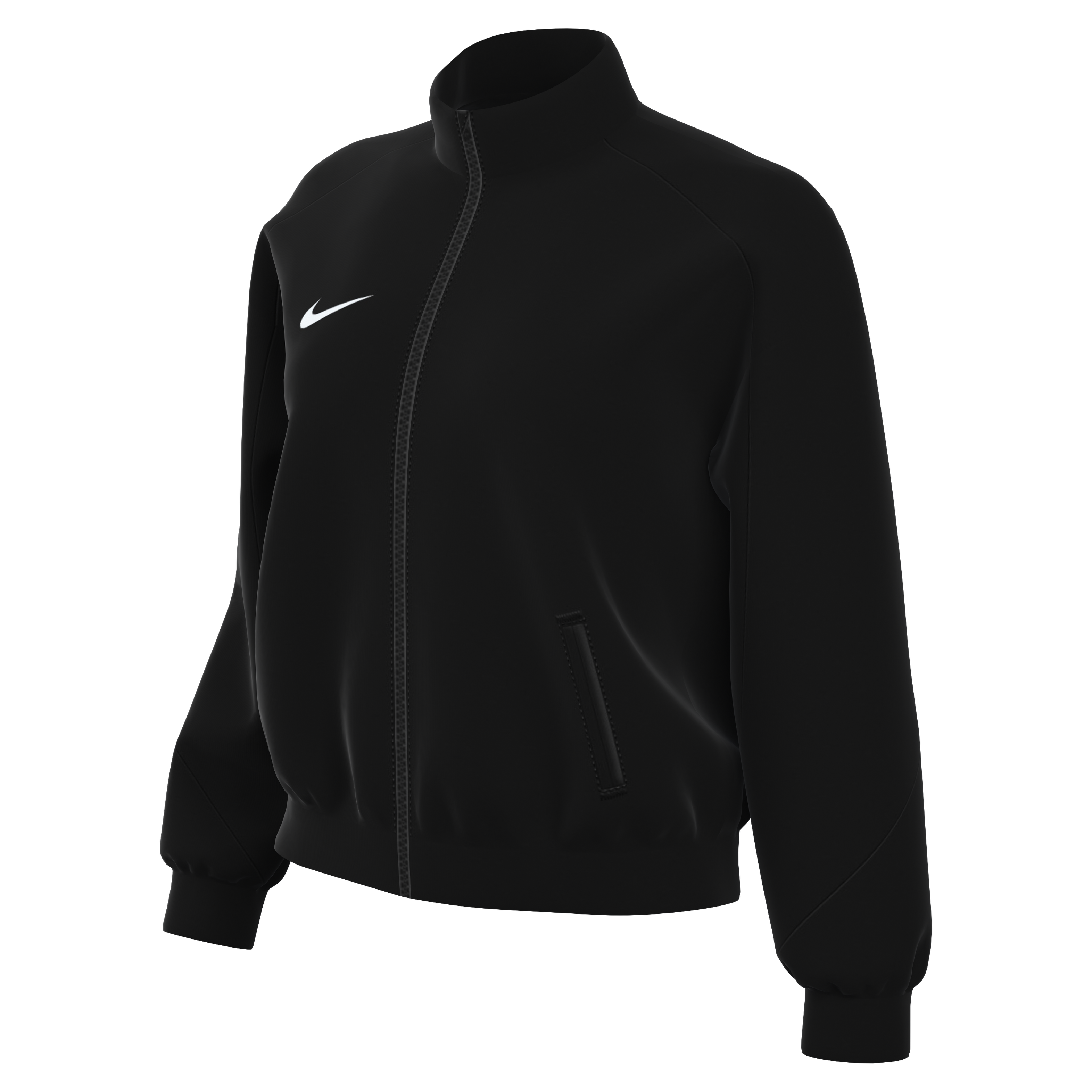 Dri-Fit Academy Pro Knit Track Jacket (Youth)