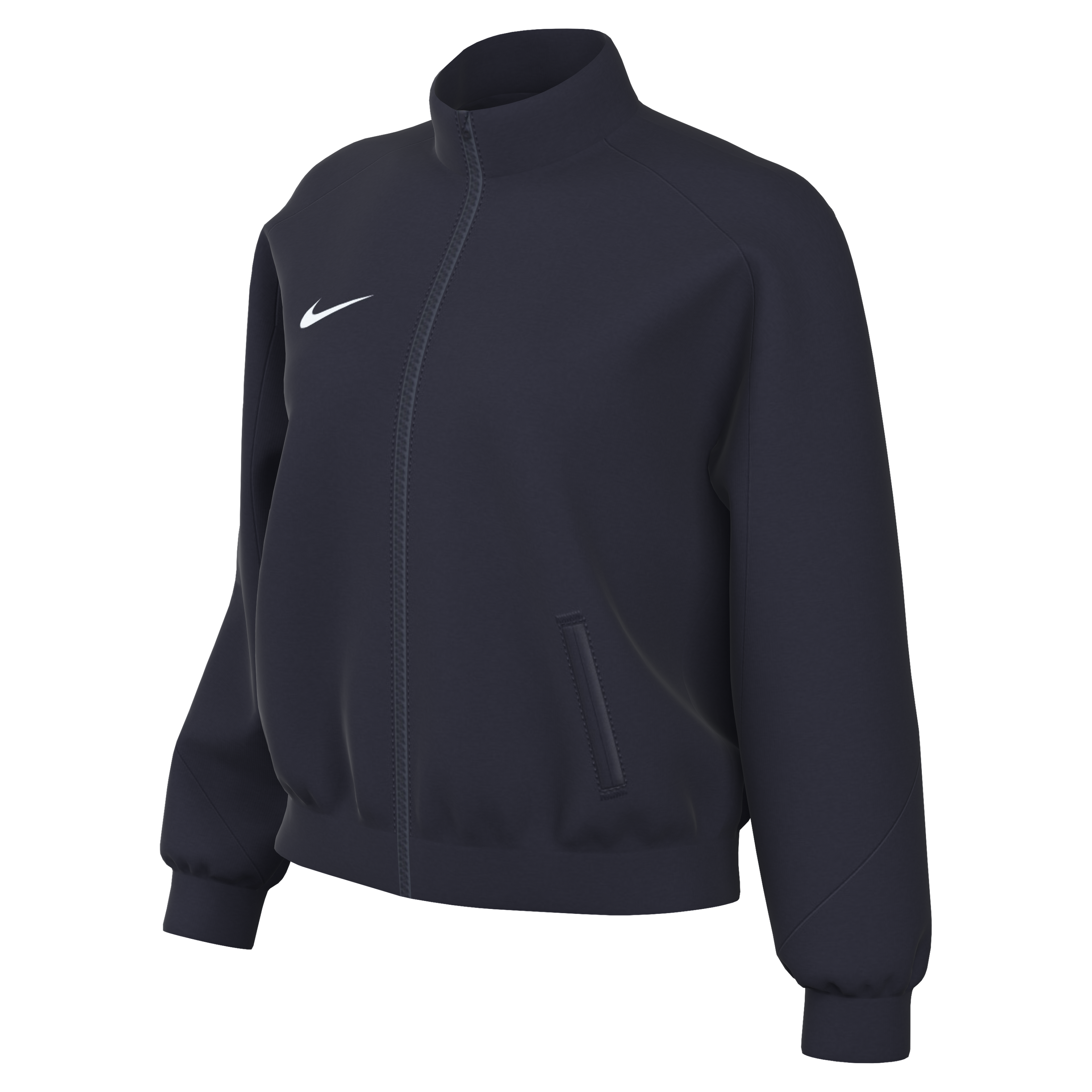 Dri-Fit Academy Pro Knit Track Jacket (Youth)