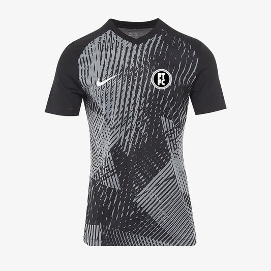 Final Third Football - Nike Precision VI Away Shirt (Kids)