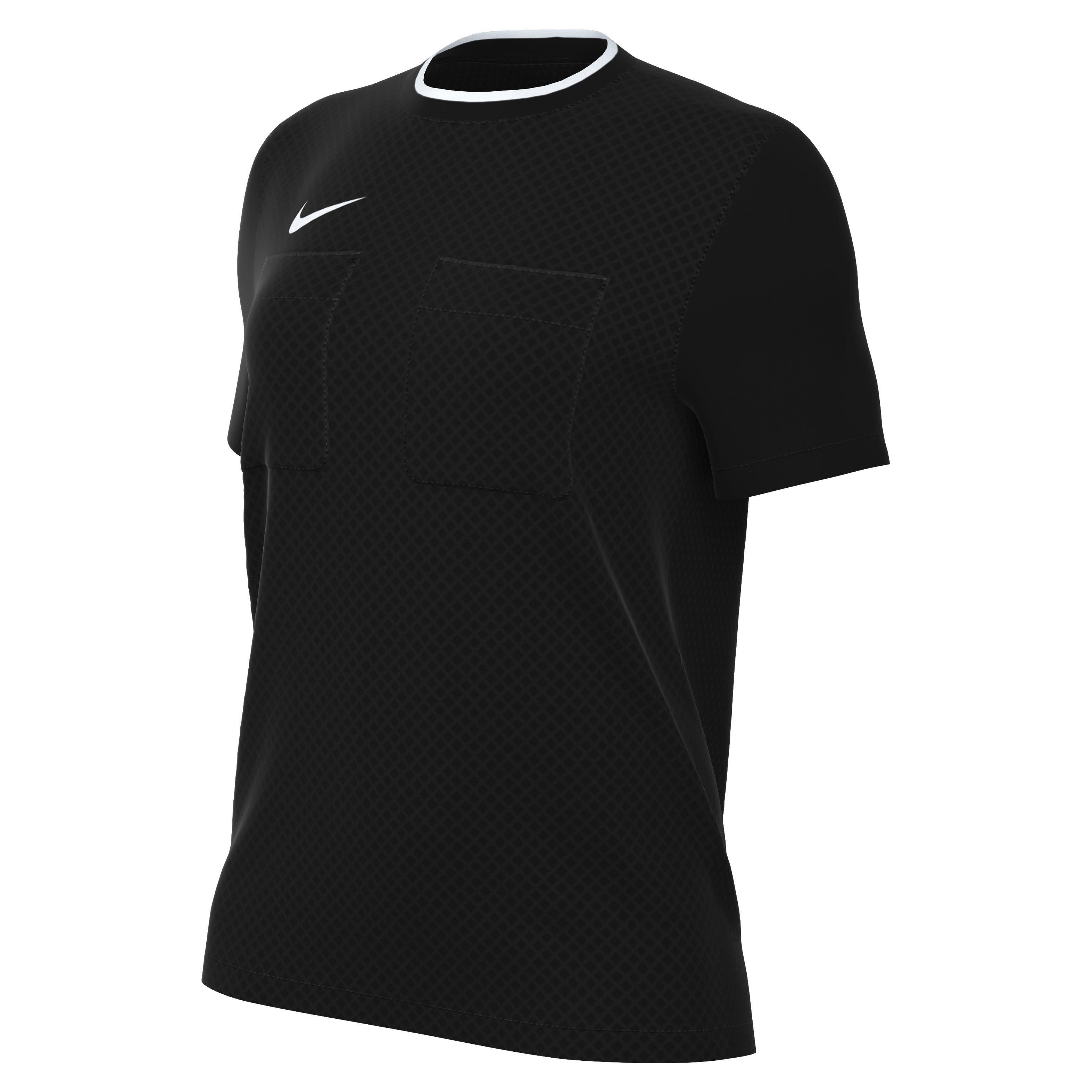 Nike Women'S Nike Dry Referee Ii Top Short Sleeve