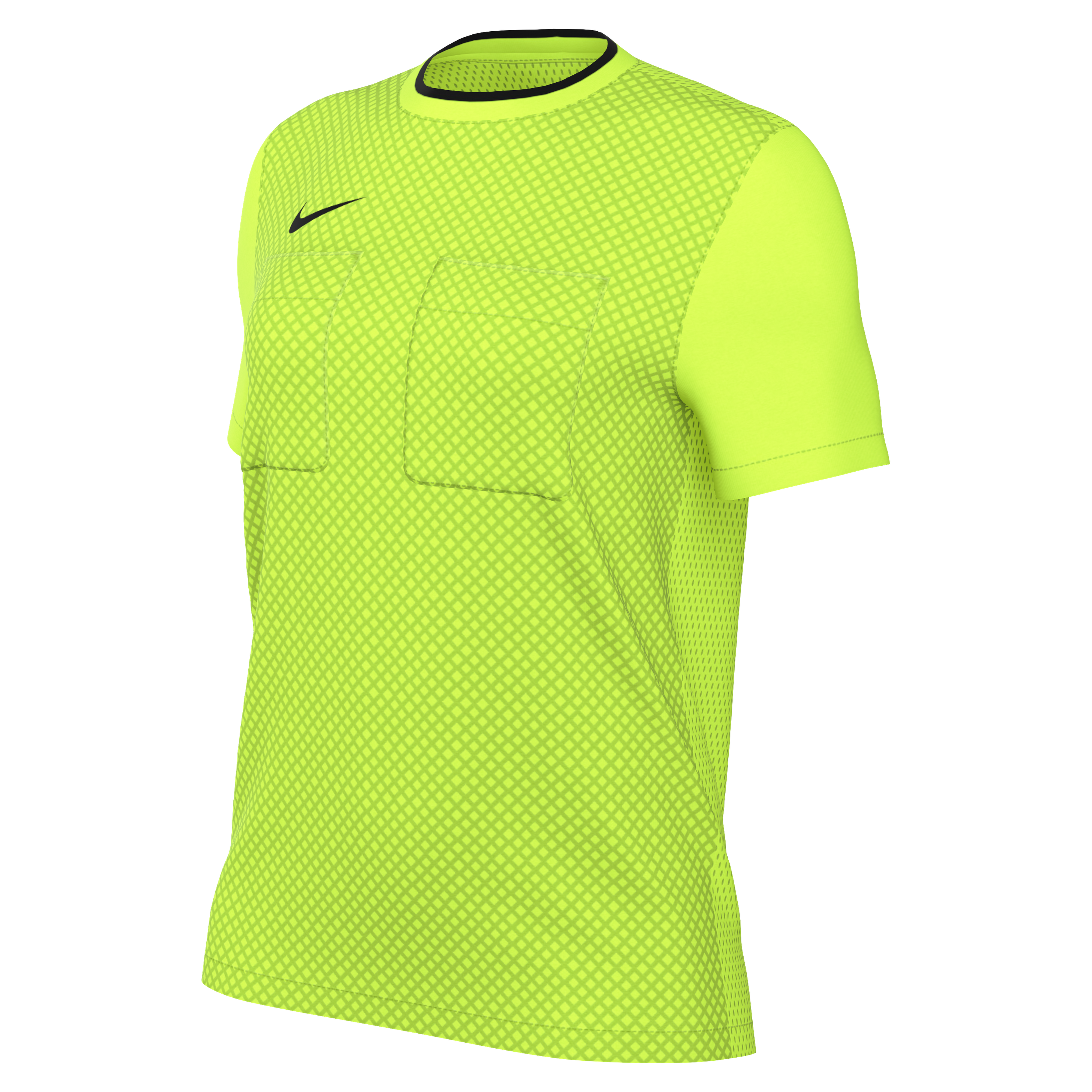 Nike Women'S Nike Dry Referee Ii Top Short Sleeve