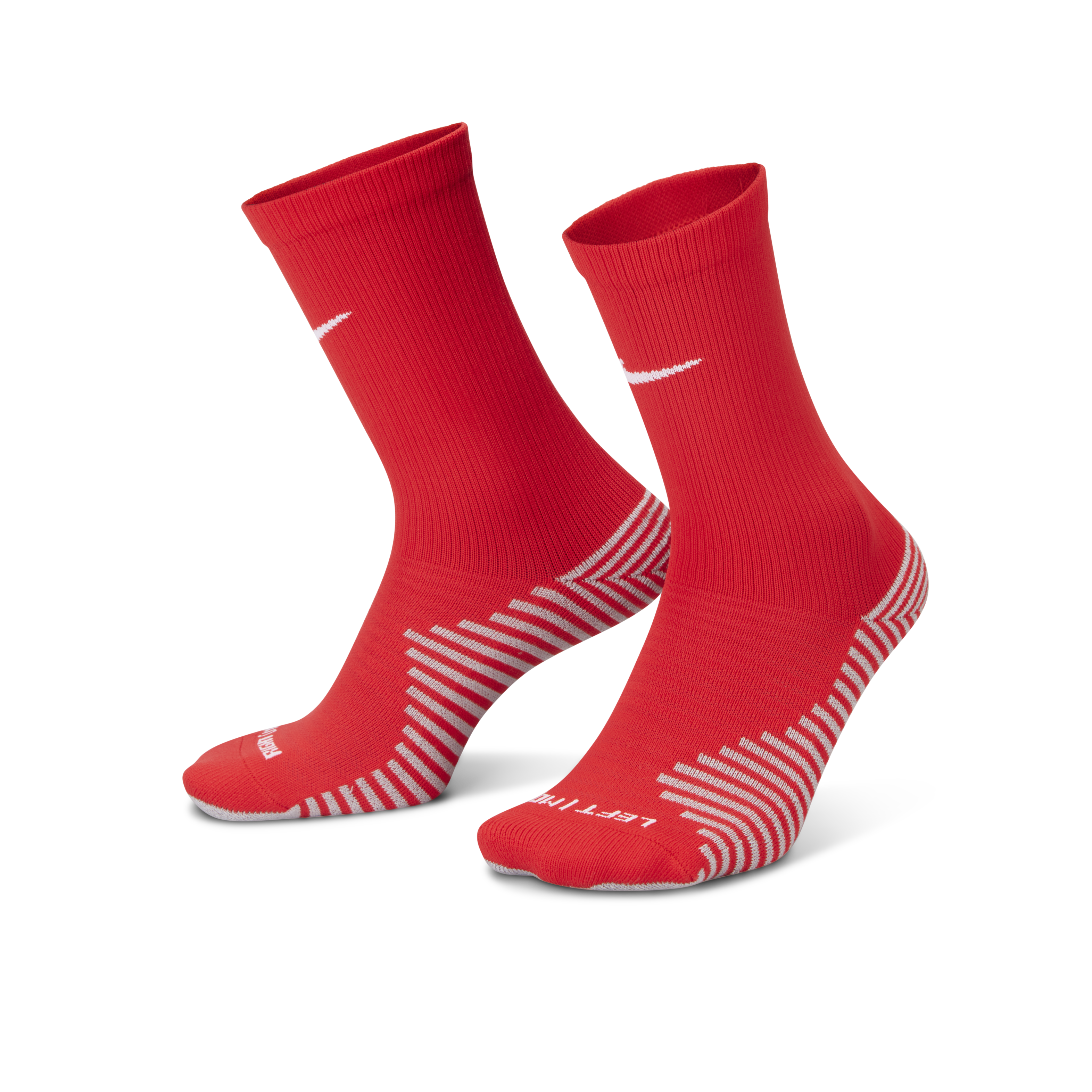 Dri-Fit Strike Team Crew Sock
