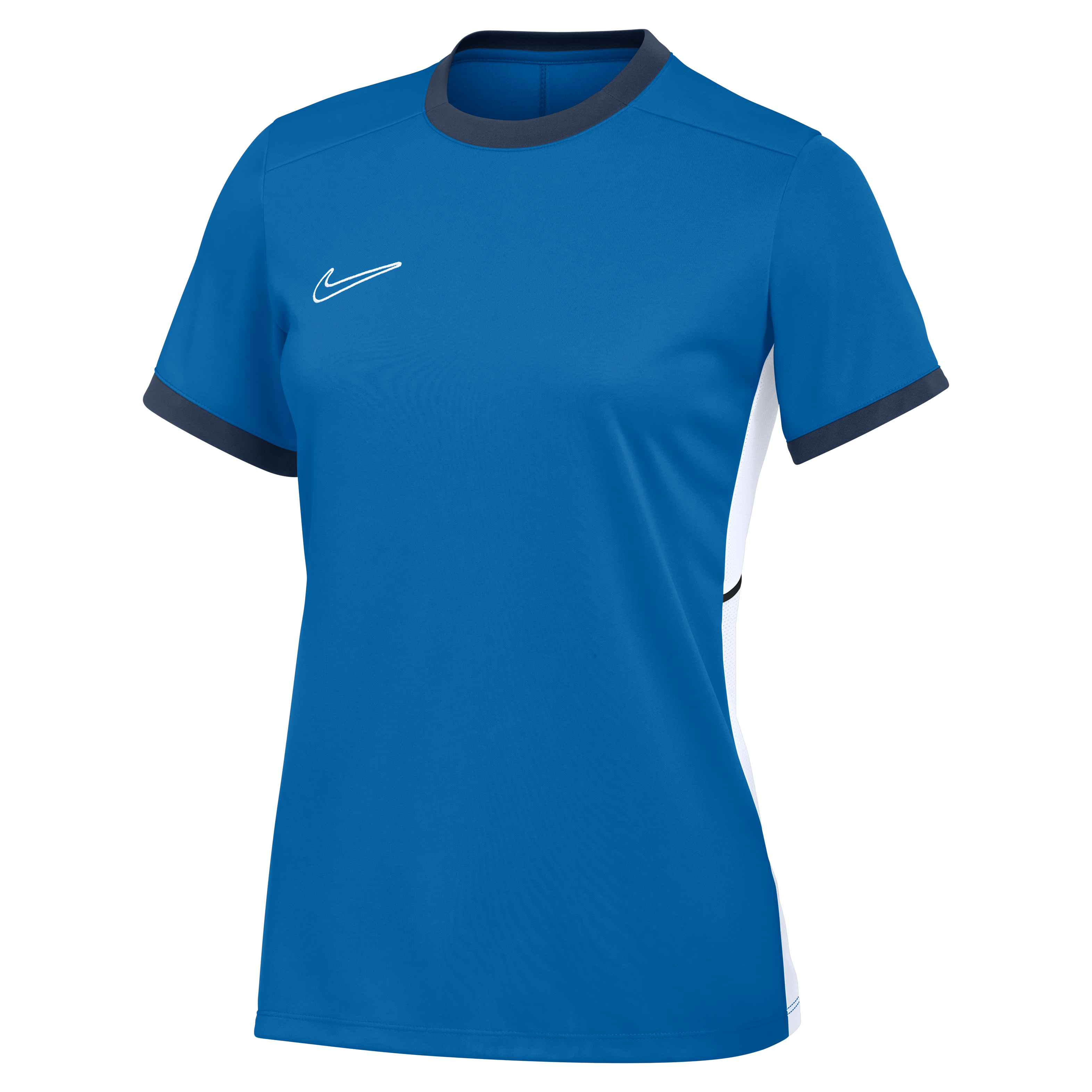 Nike Academy 25 Women Dri-FIT Short-Sleeve Top 2025 Training Tops - Lancashire Teamwear