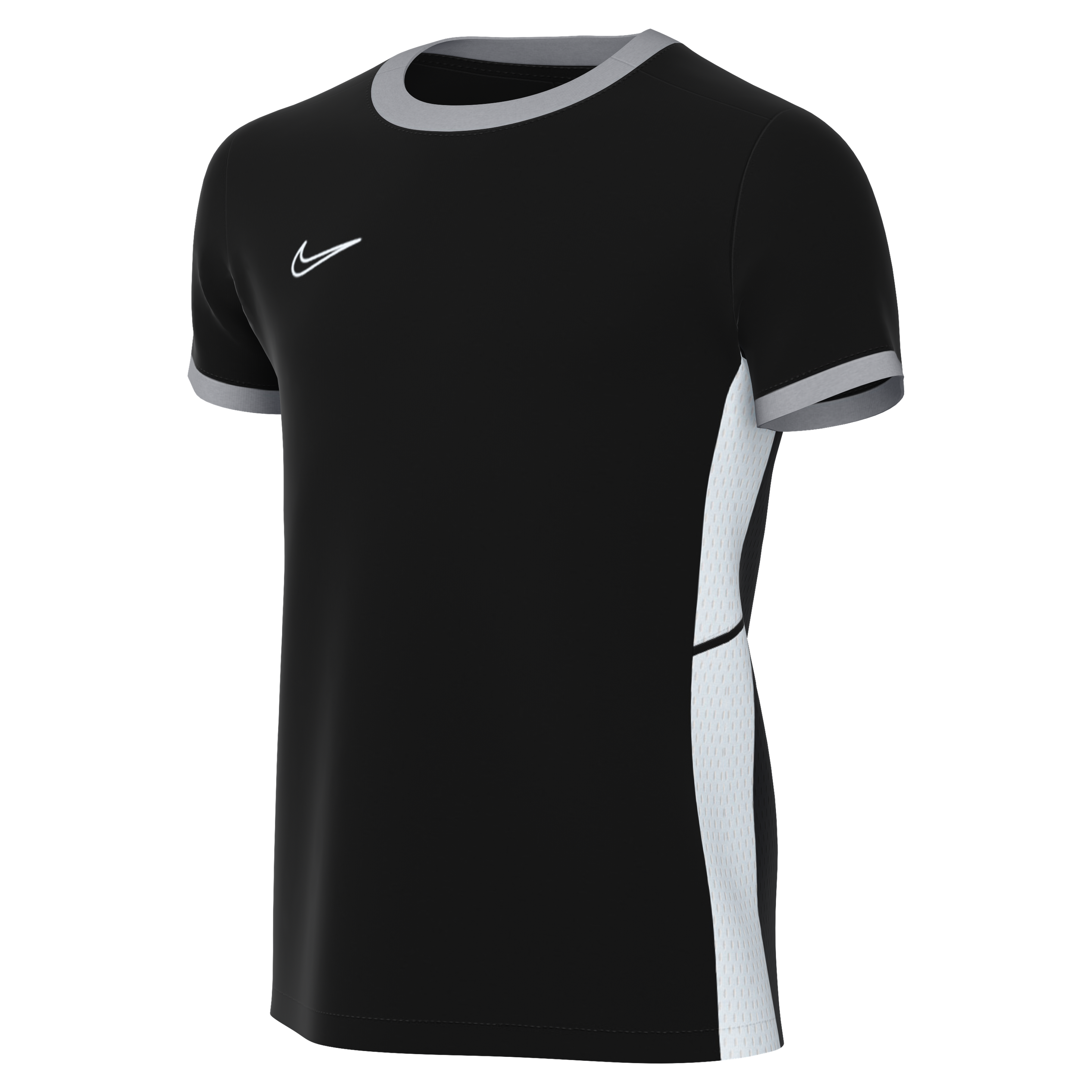 Nike Academy 25 Big Kids' Dri-FIT Soccer Short-Sleeve Top 2025 Training Tops - Lancashire Teamwear