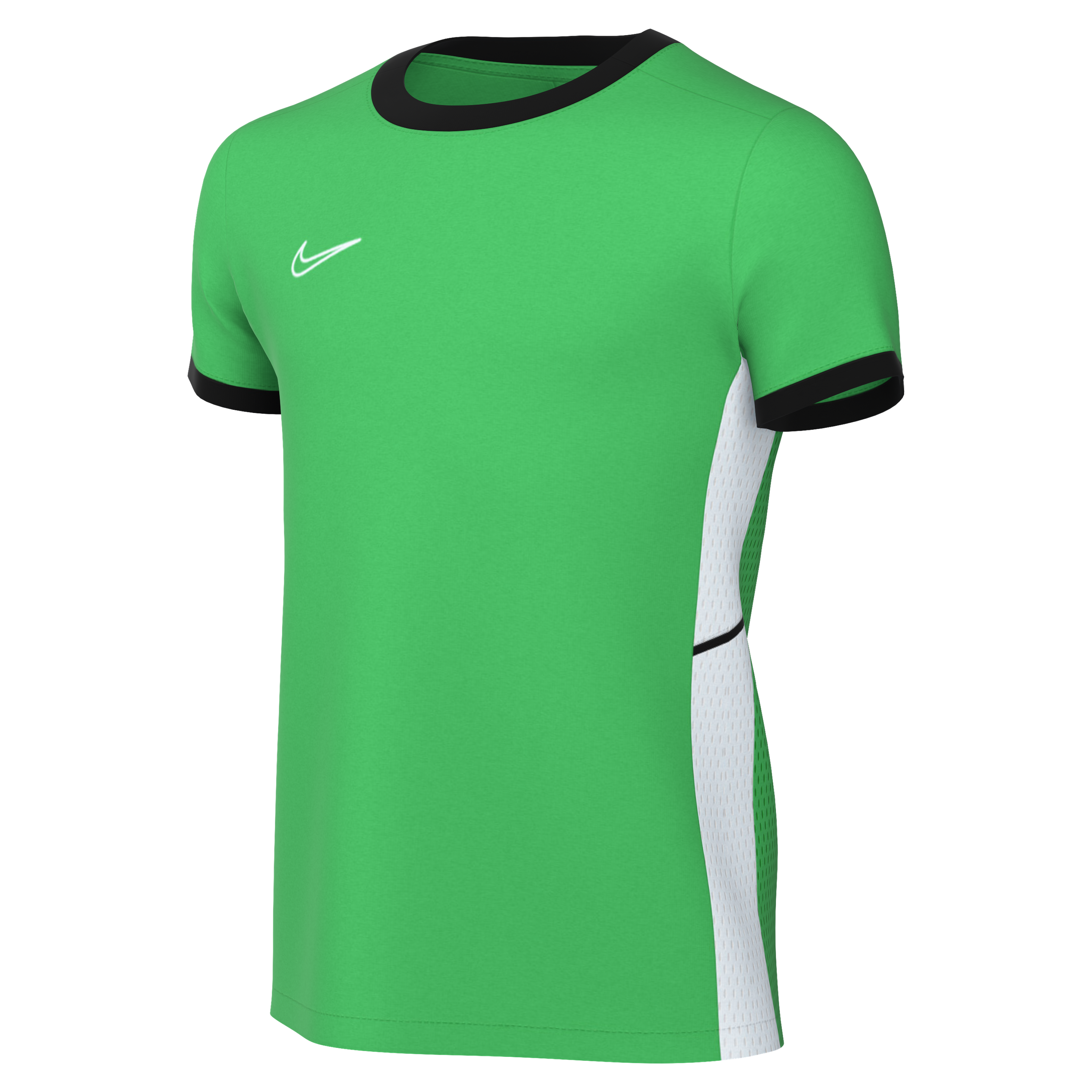 Nike Academy 25 Big Kids' Dri-FIT Soccer Short-Sleeve Top 2025 Training Tops - Lancashire Teamwear