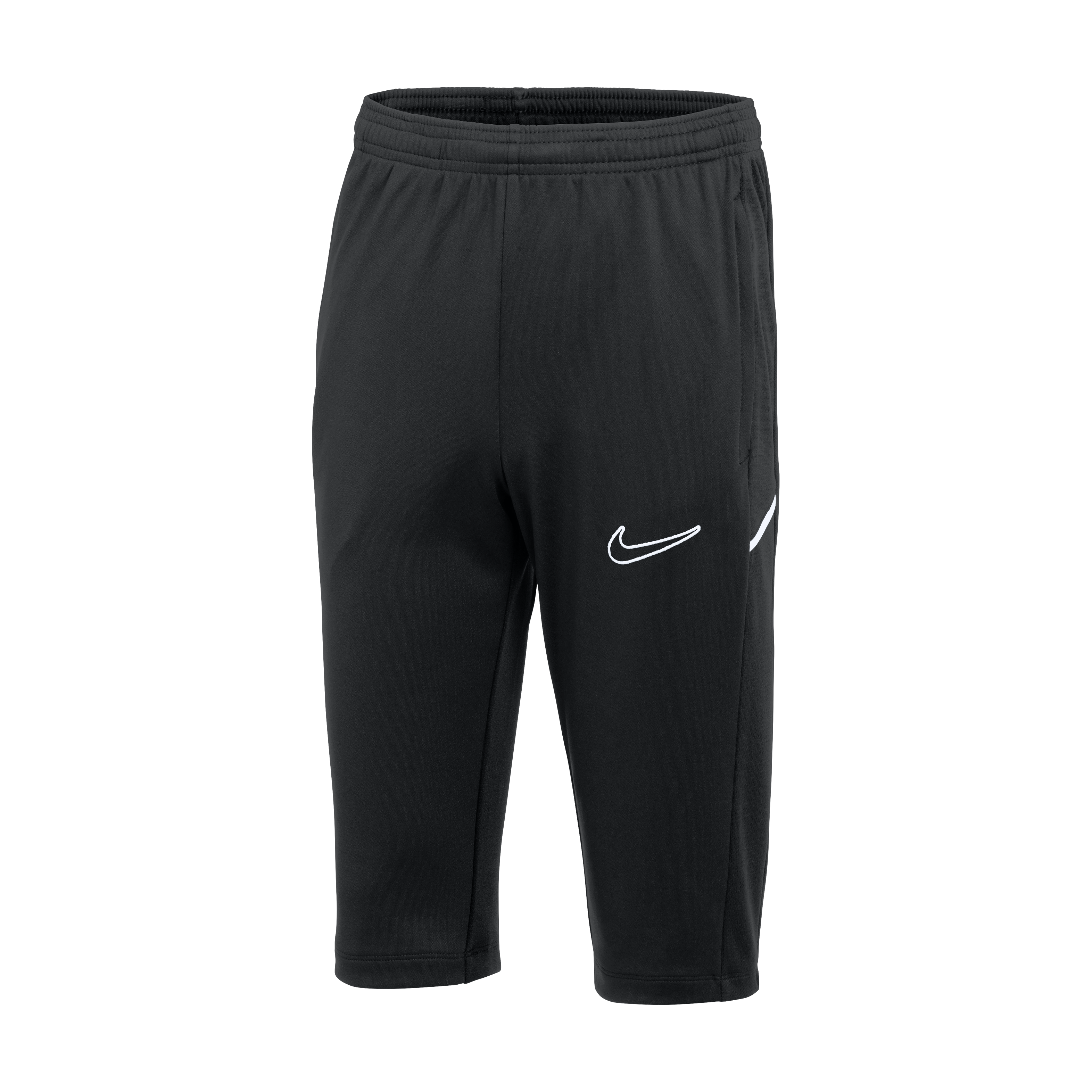 Nike Dri-FIT Academy 25 Kids Woven 3/4 Pants Woven Track Pant - Lancashire Teamwear