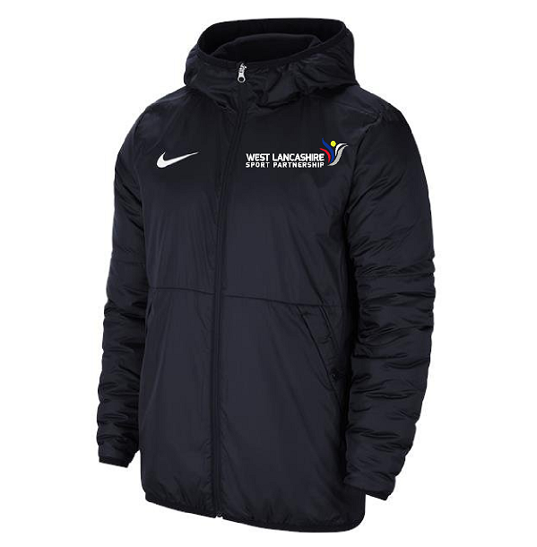 Appley Bridge All Saints Nike Rain Jacket