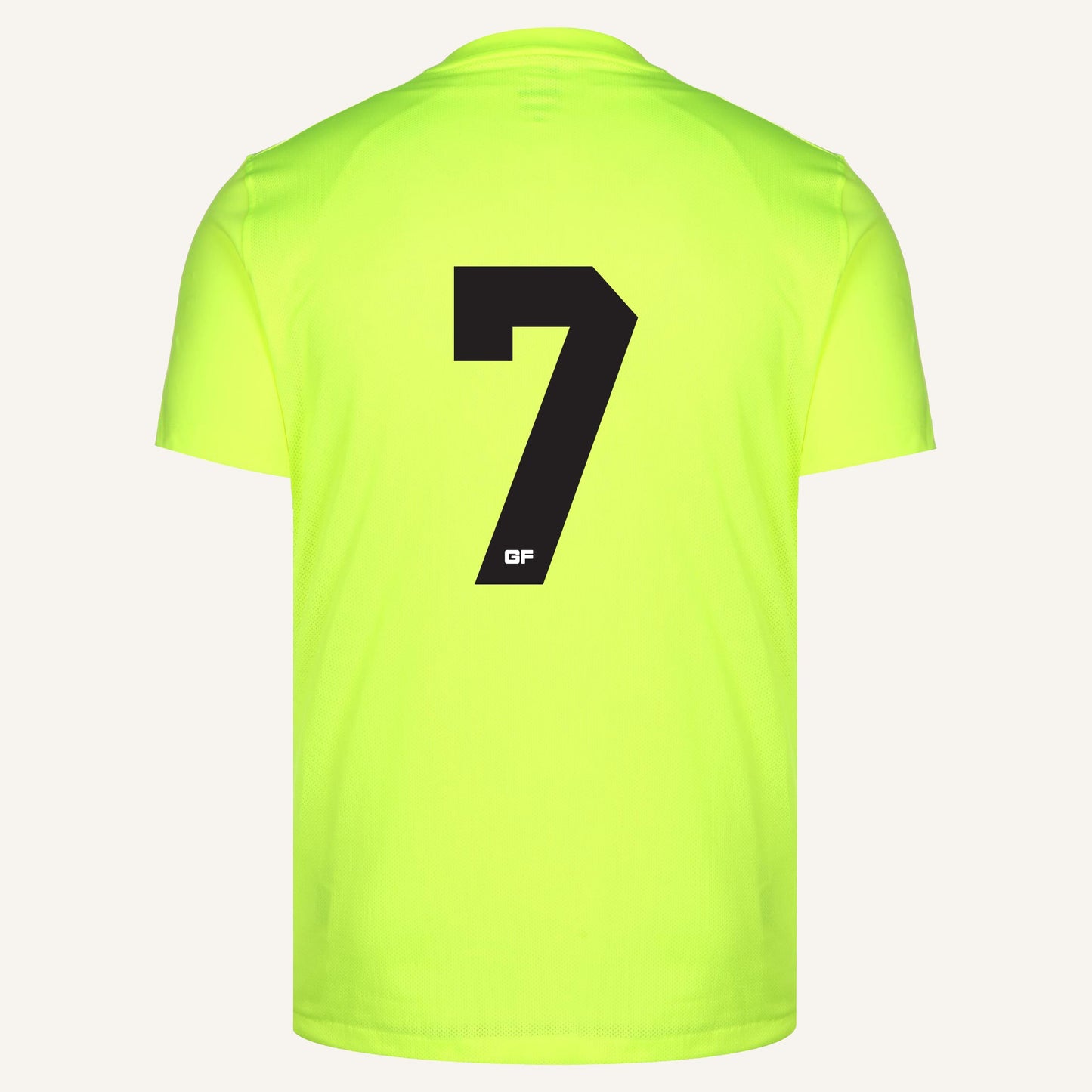 Final Third Football - Nike Precision VI Home Shirt (Kids)