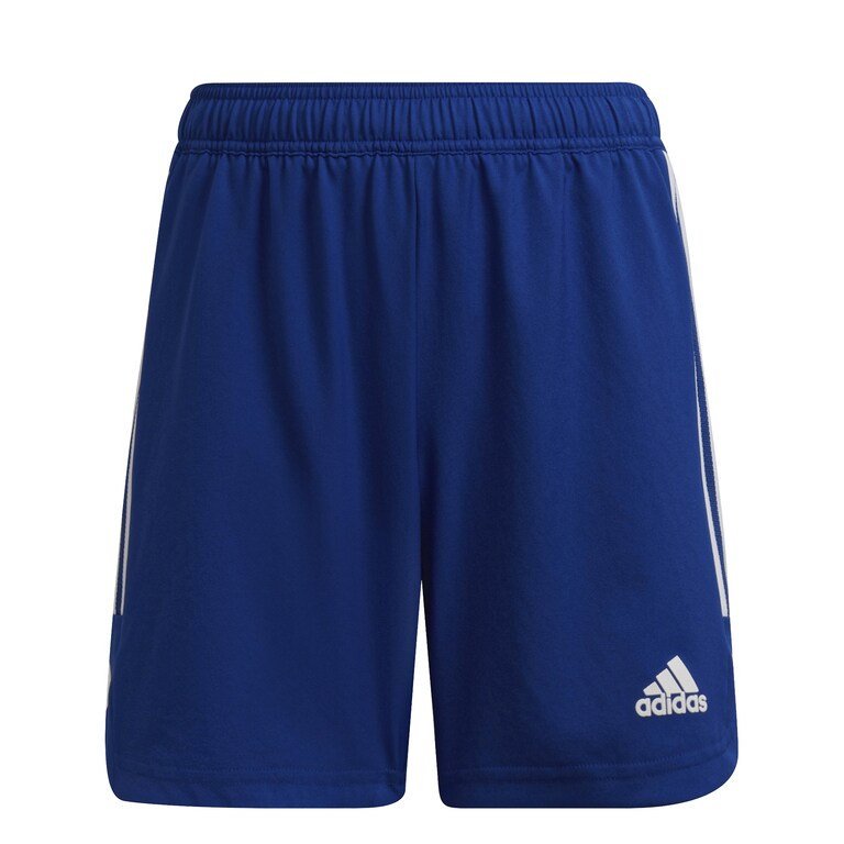 adidas Condivo 22 Matchday Shorts - Royal Blue/White